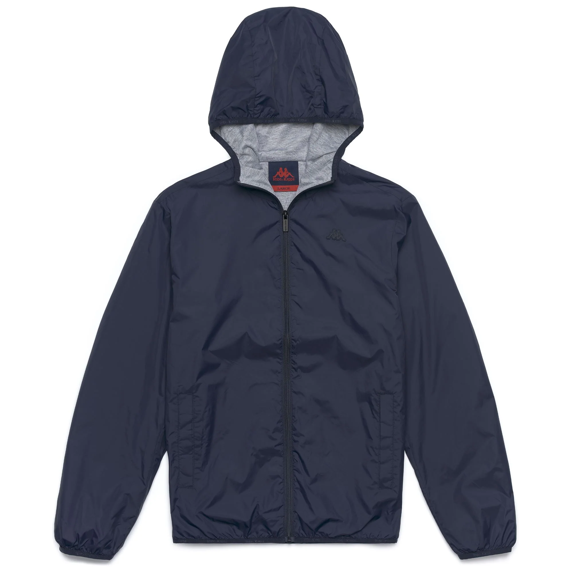 IULIANOV - Jackets - Short - Man - BLUE IRIS - Image 2