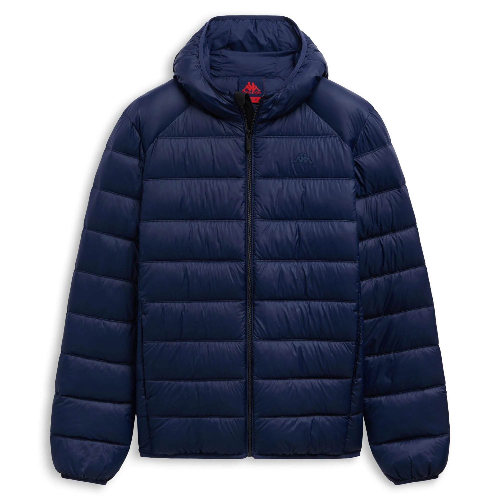 JARED - Jackets - Short - Man - BLUE IRIS