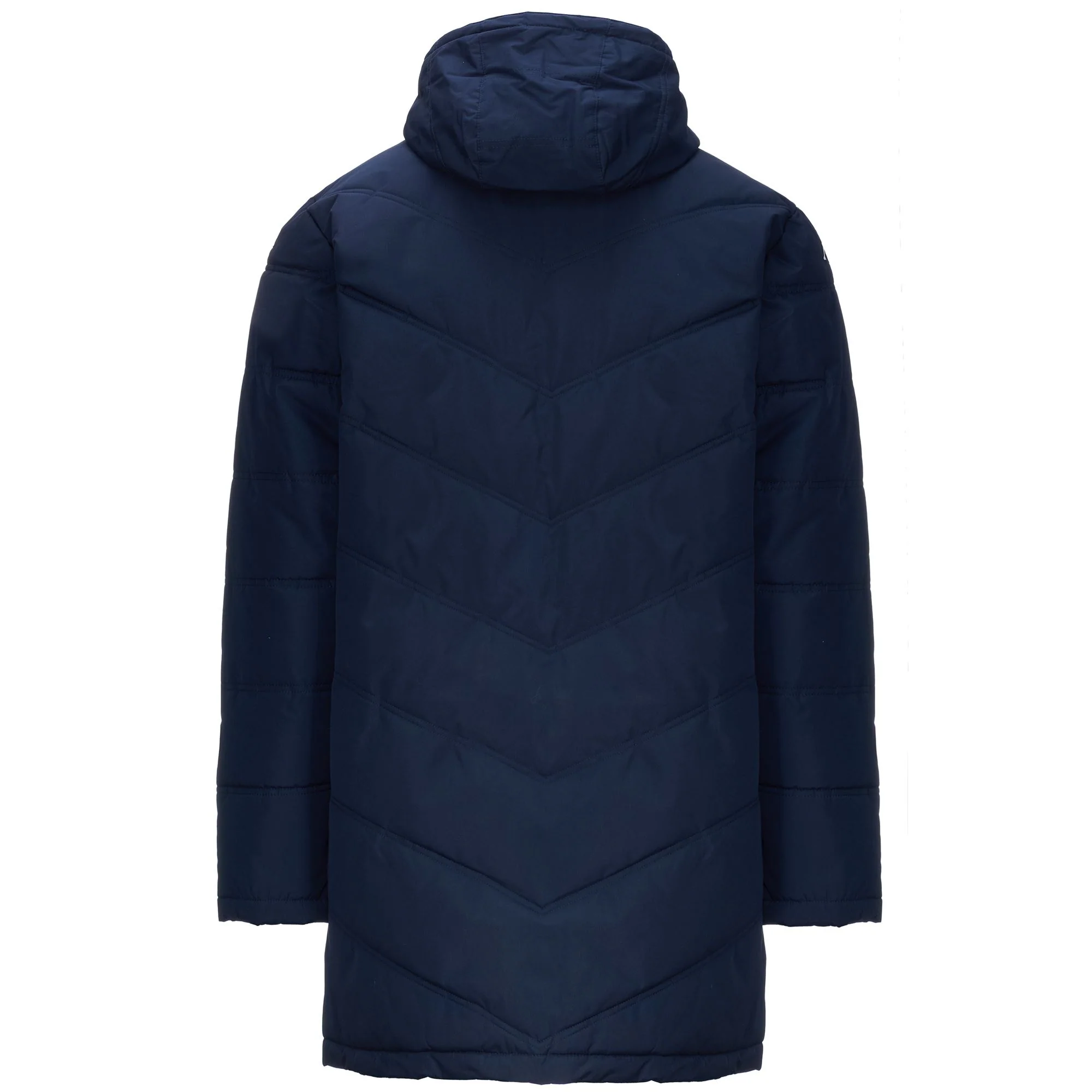 KAPPA4FOOTBALL GIAMBOLO - Jackets - Long - Man - BLUE MARINE - Image 3