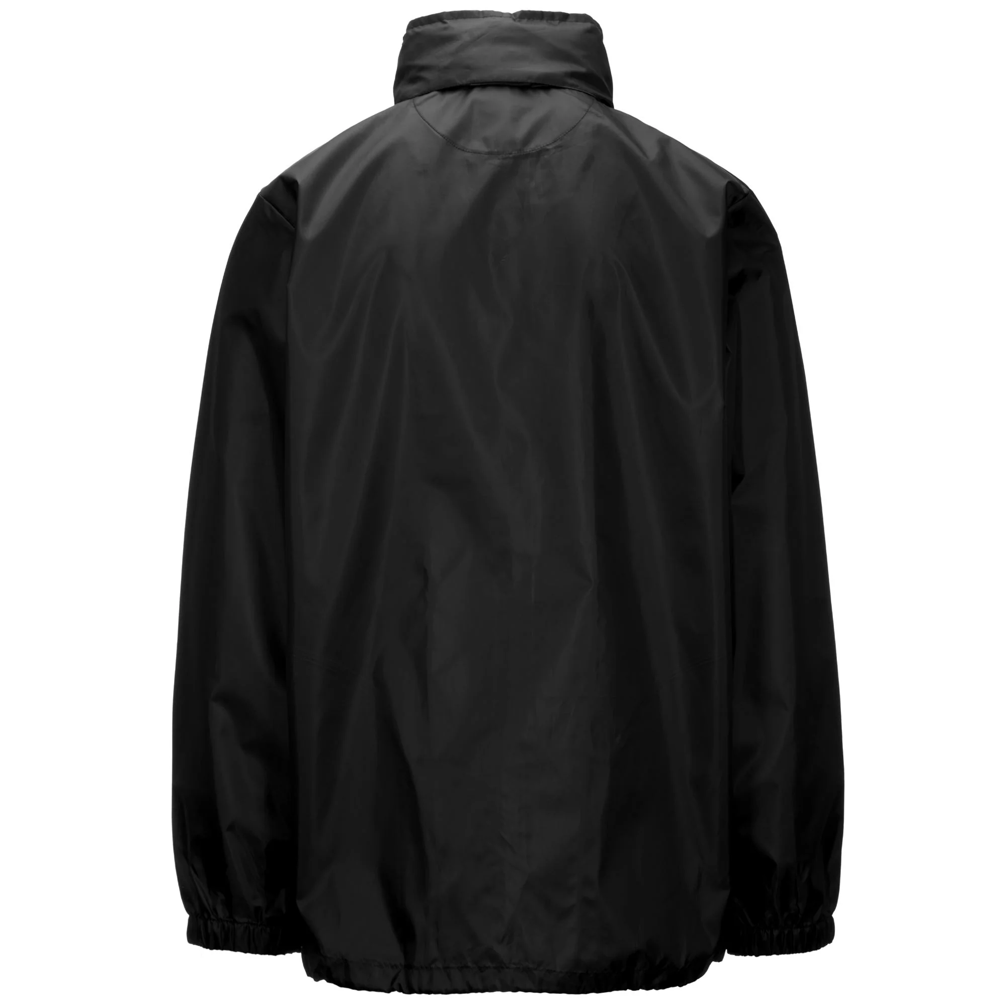 KAPPA4FOOTBALL WISTER - Jackets - Mid - Man - BLACK - Image 2