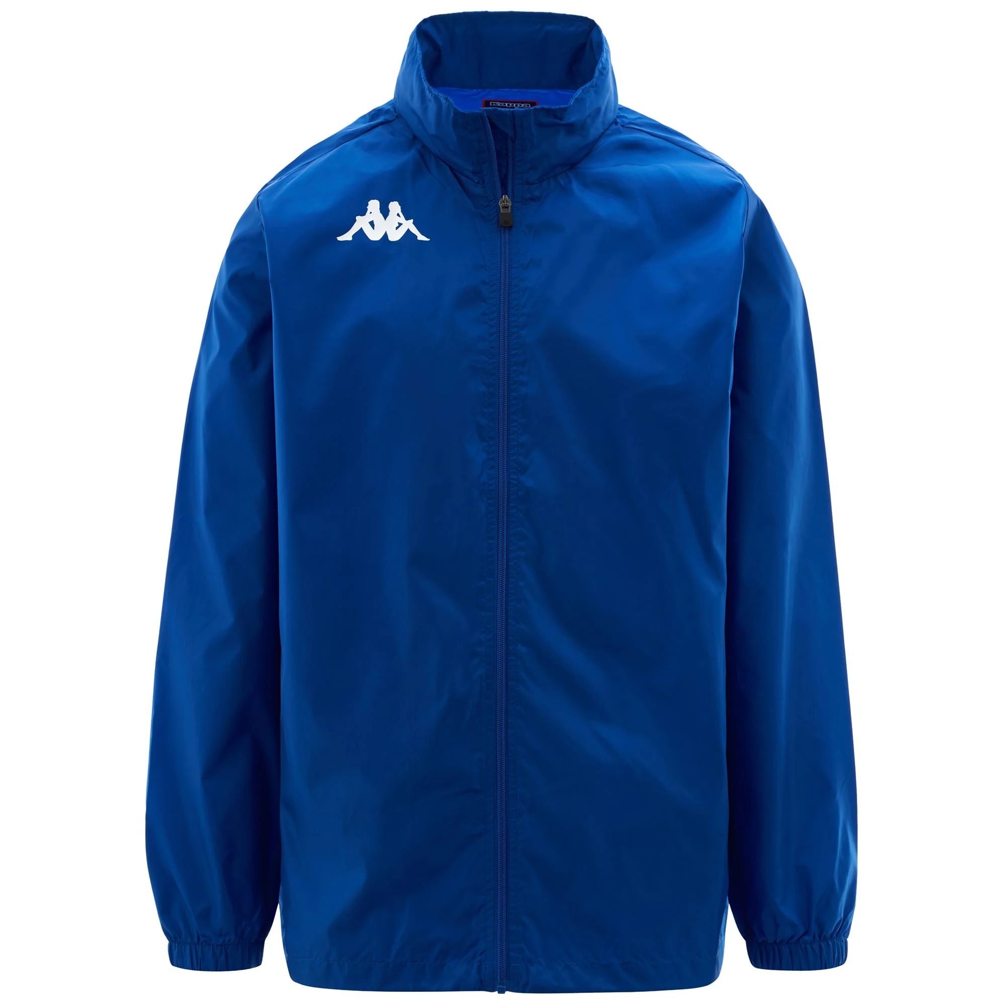 KAPPA4FOOTBALL WISTER - Jackets - Mid - Man - BLUE ROYAL