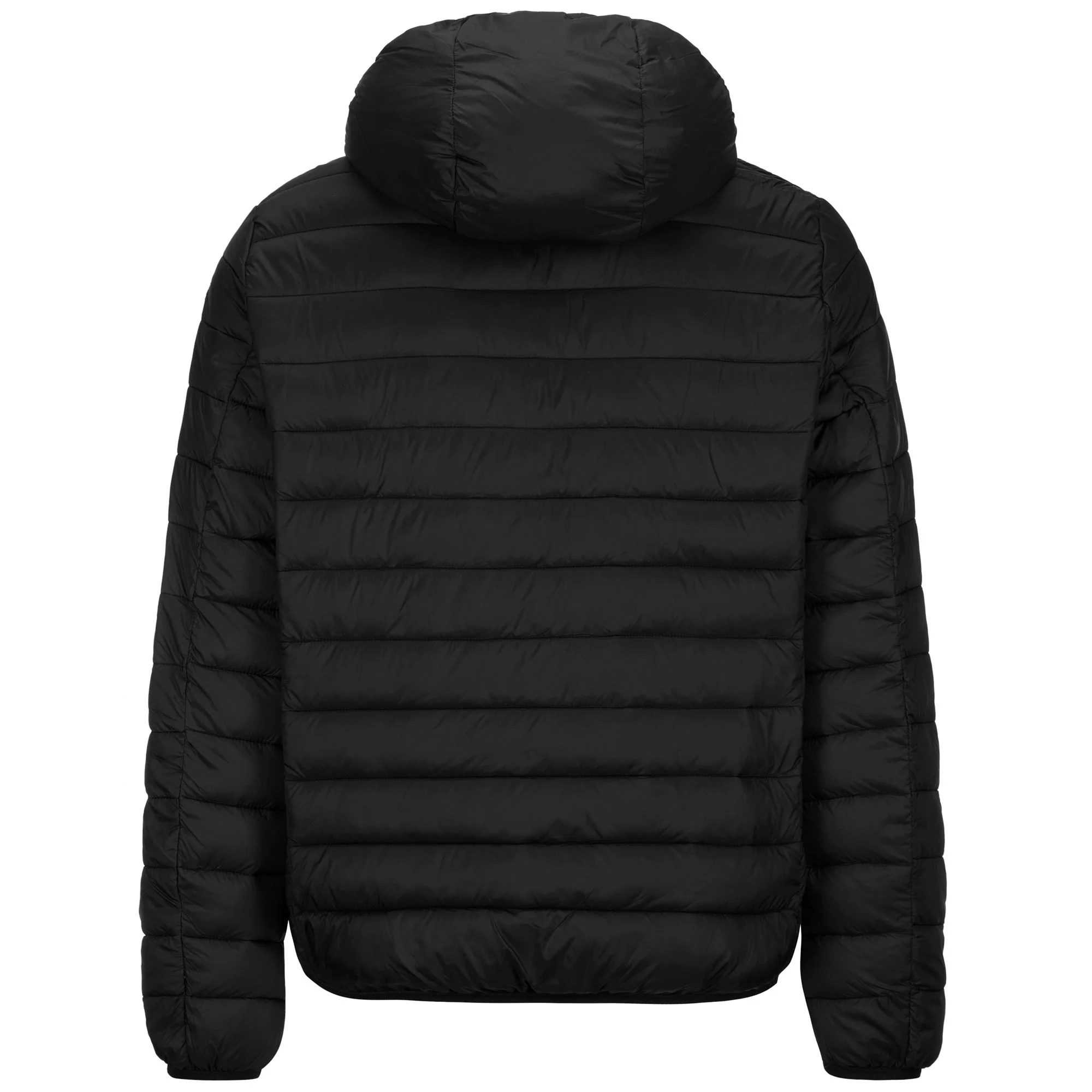 LOGO  KORPO ASTRO - Jackets - Short - Man - BLACK - Image 3