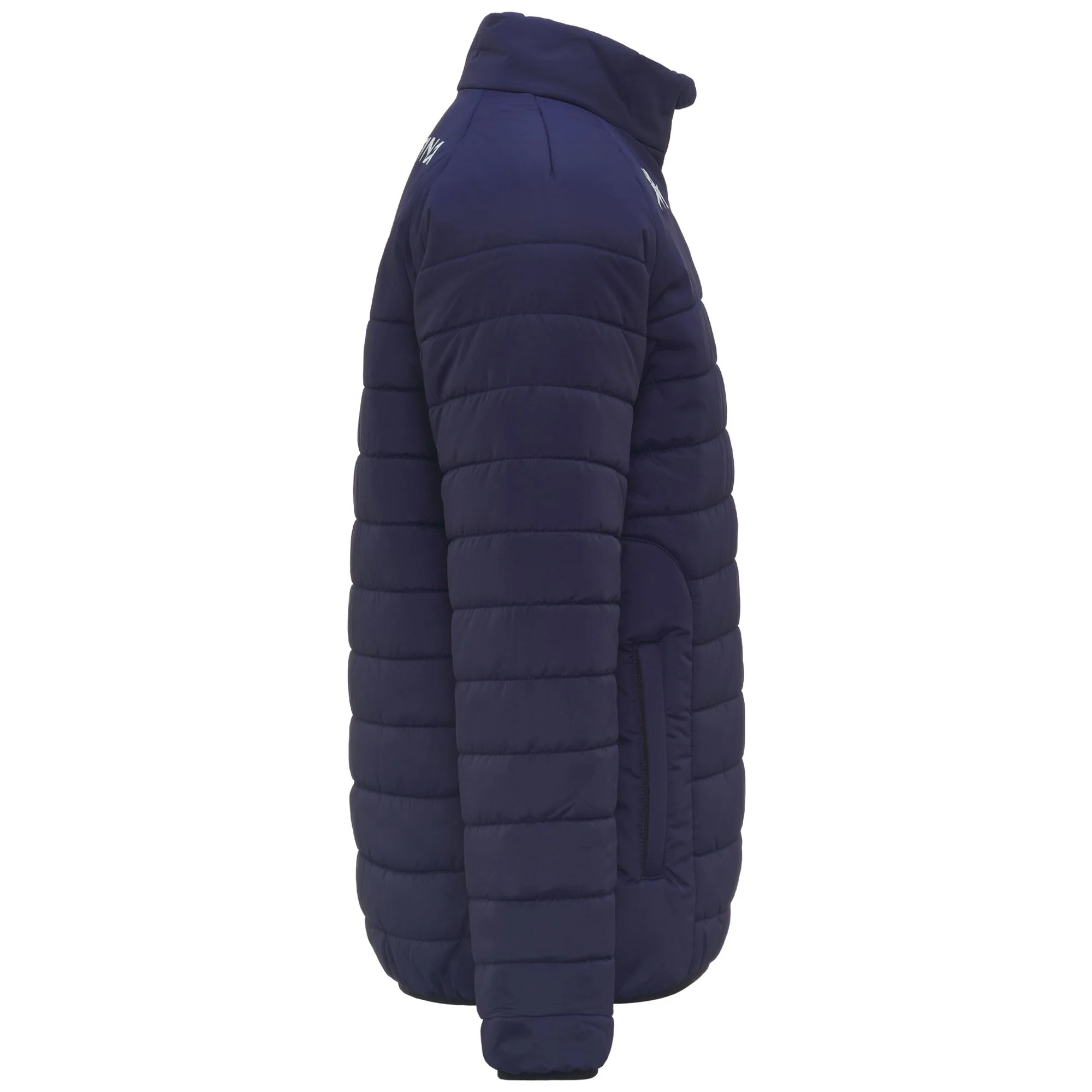 MIKELI FIORENTINA - Jackets - Mid - Man - BLUE ASTRAL - Image 2