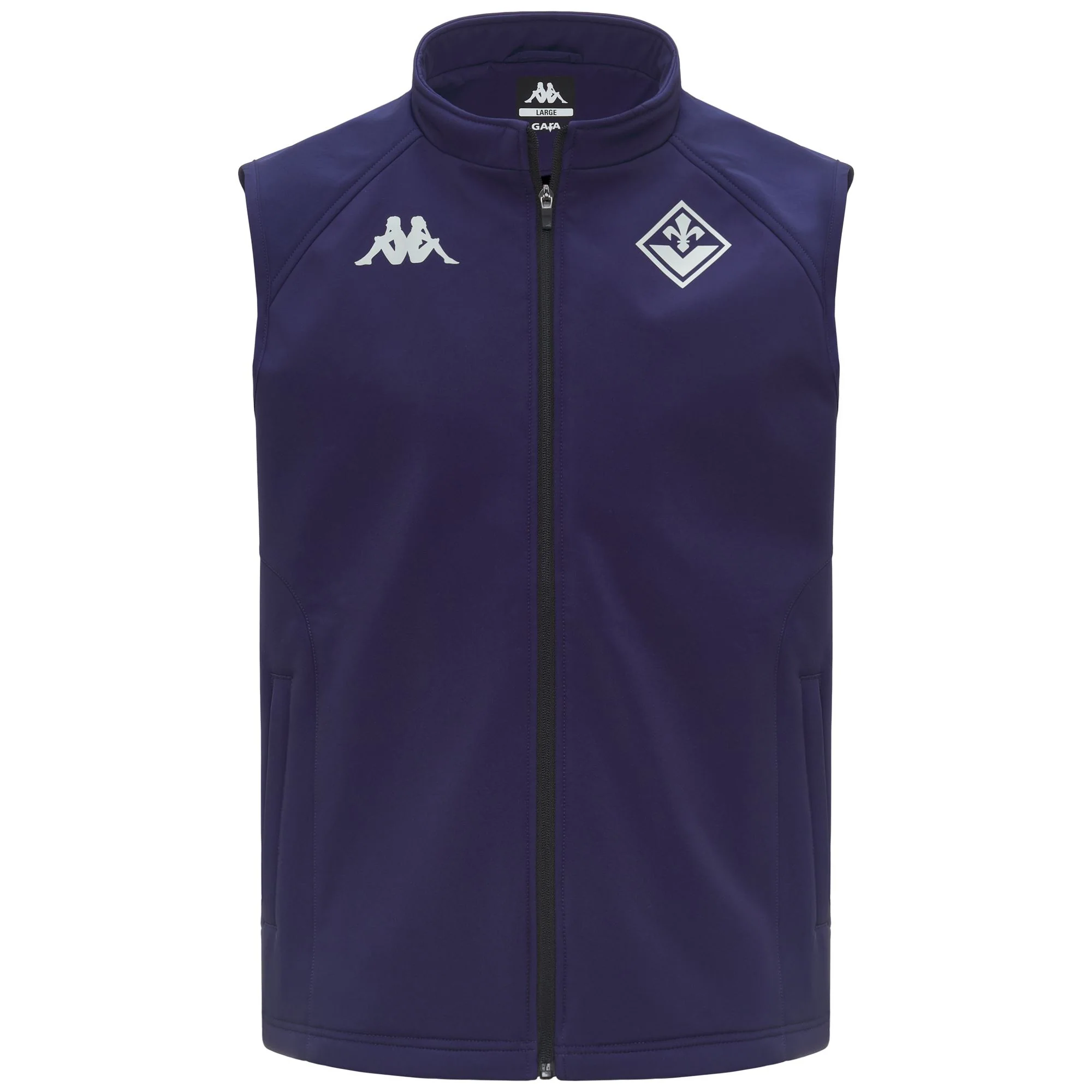 MIRYL FIORENTINA - Jackets - Short - Man - BLUE ASTRAL
