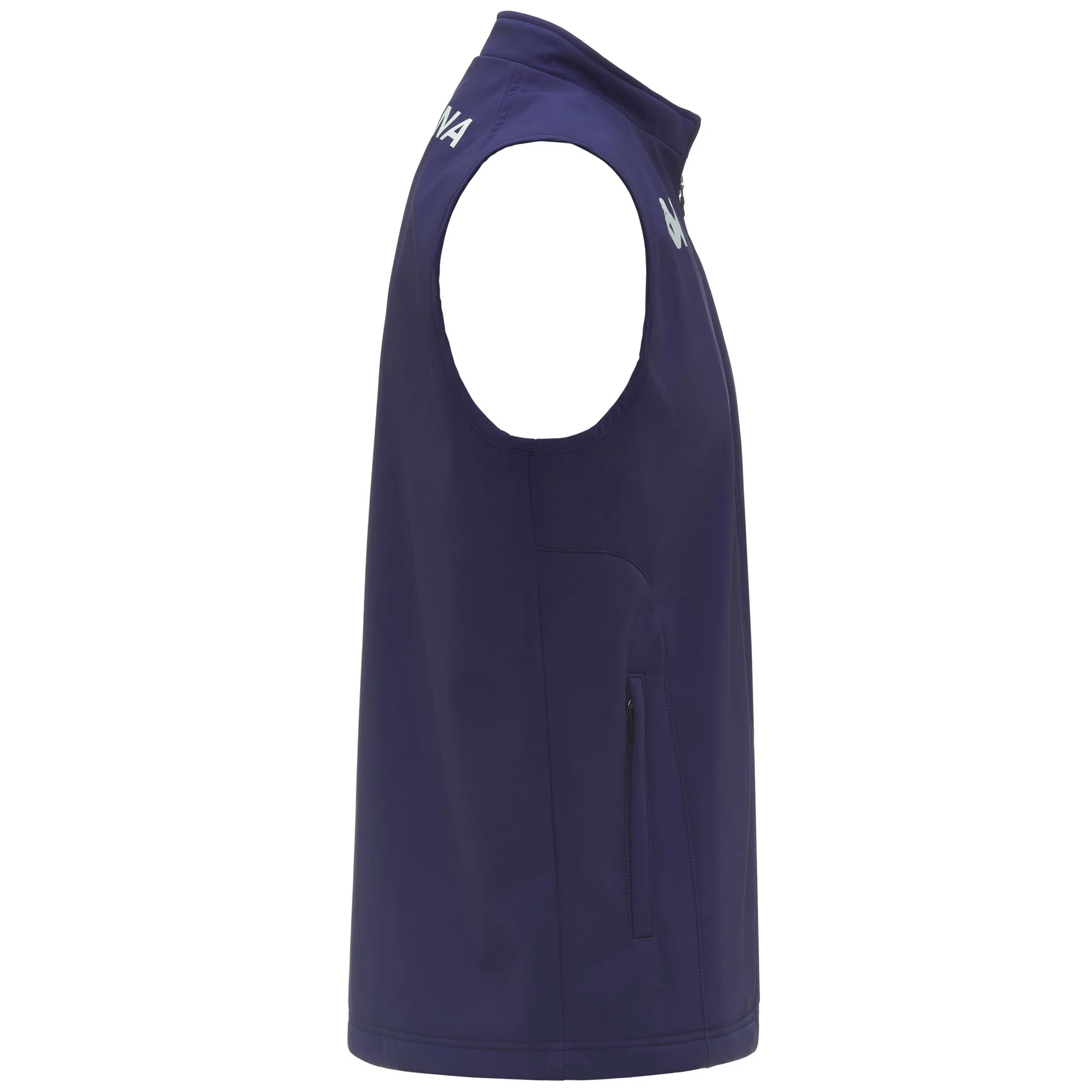 MIRYL FIORENTINA - Jackets - Short - Man - BLUE ASTRAL - Image 2
