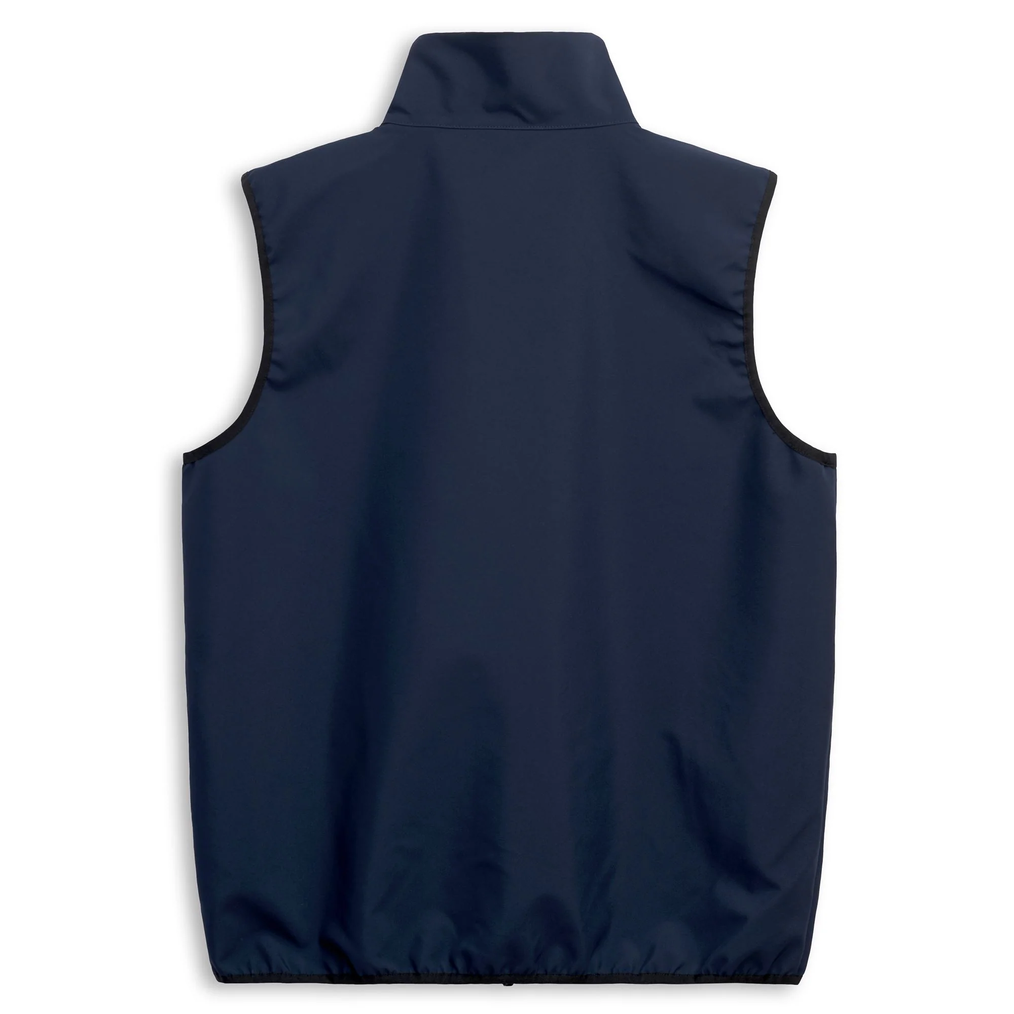 RAZVAN - Jackets - Vest - Man - BLUE IRIS