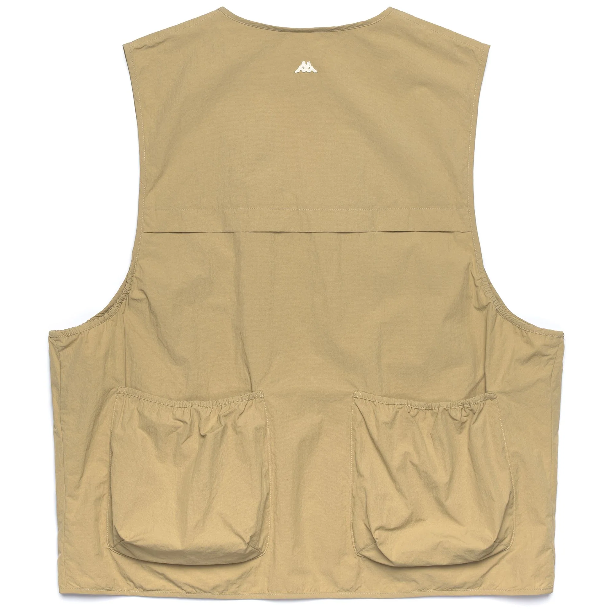 ROBE GIOVANI   BISERTA - Jackets - Vest - Man - BEIGE SAND - Image 2