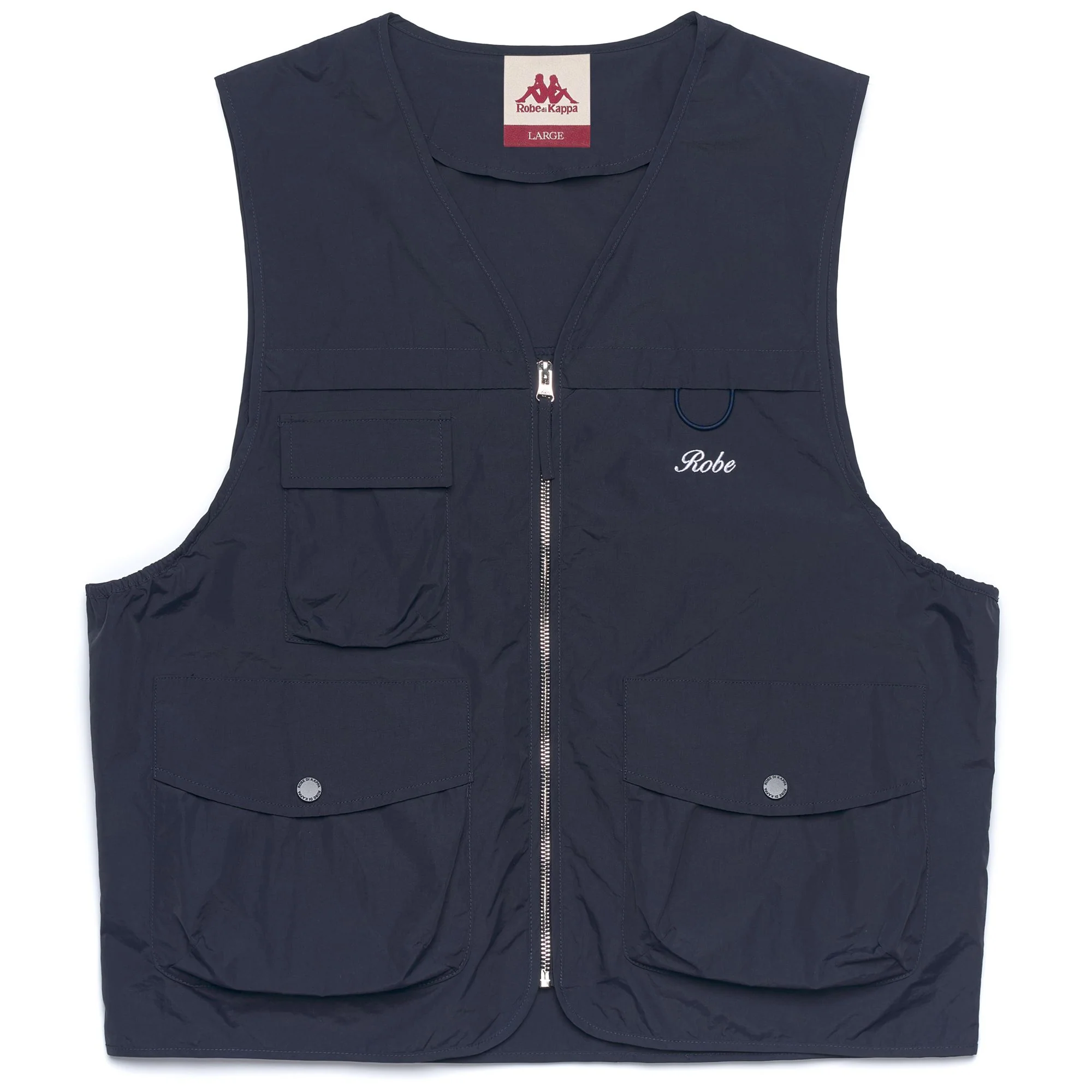 ROBE GIOVANI   BISERTA - Jackets - Vest - Man - BLUE MARINE