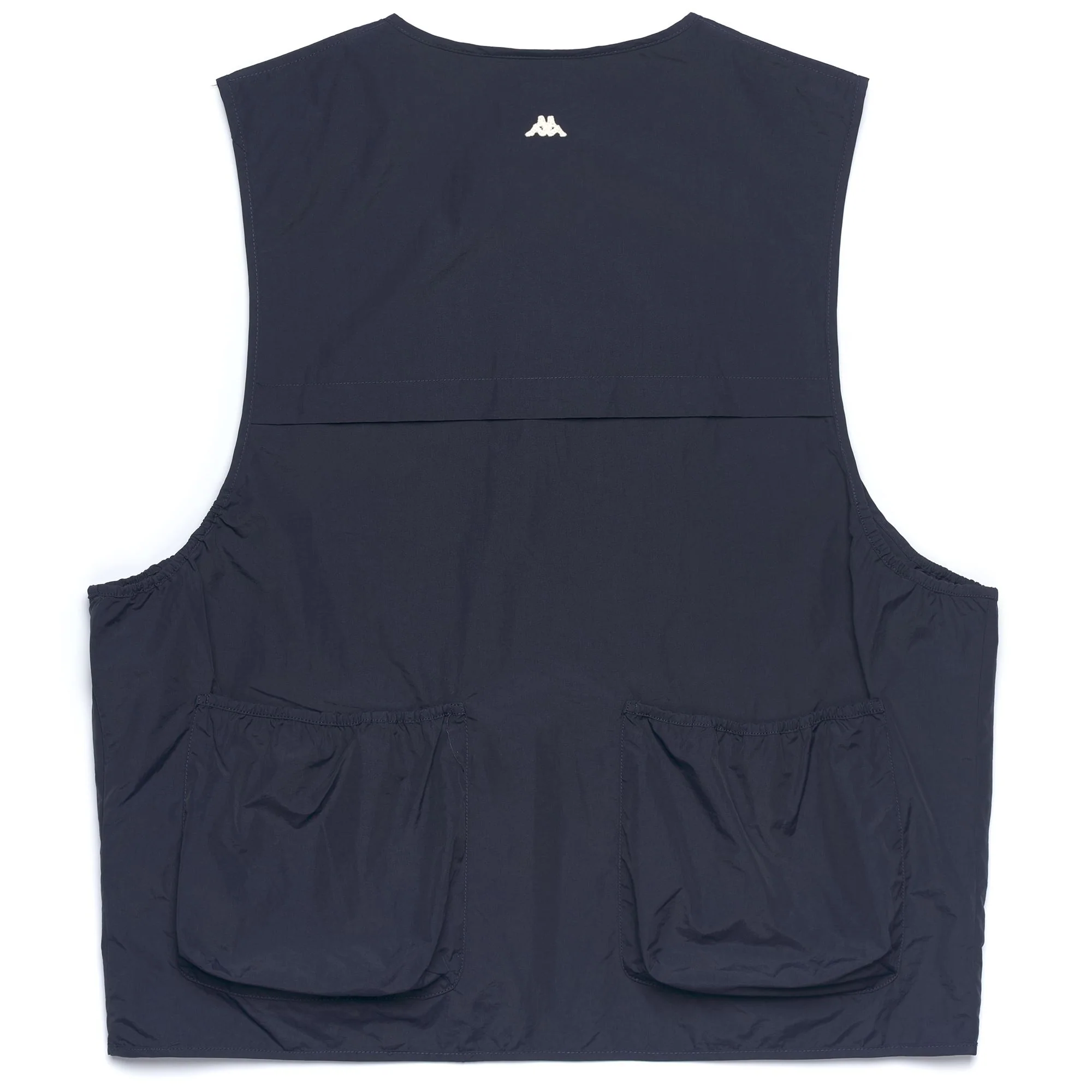 ROBE GIOVANI   BISERTA - Jackets - Vest - Man - BLUE MARINE - Image 2