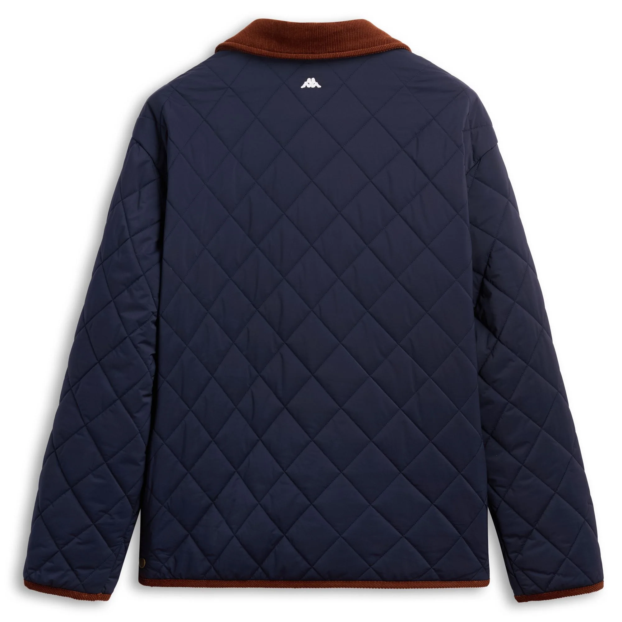ROBE GIOVANI  CAIROS - Jackets - Short - Man - BLUE MARINE - Image 2
