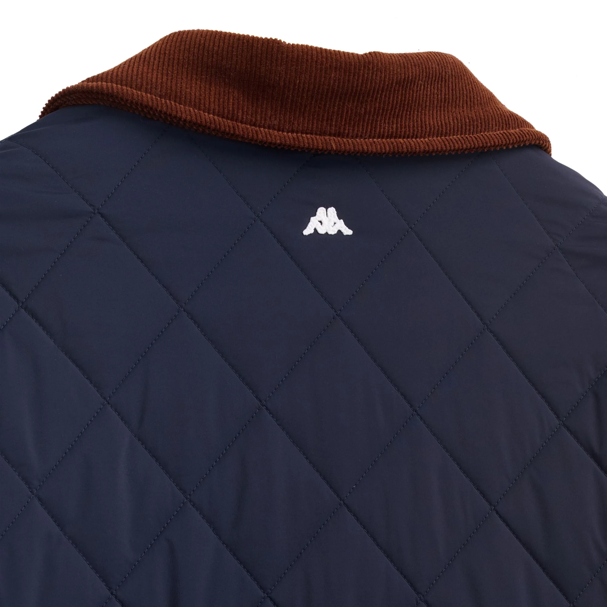 ROBE GIOVANI  CAIROS - Jackets - Short - Man - BLUE MARINE - Image 3