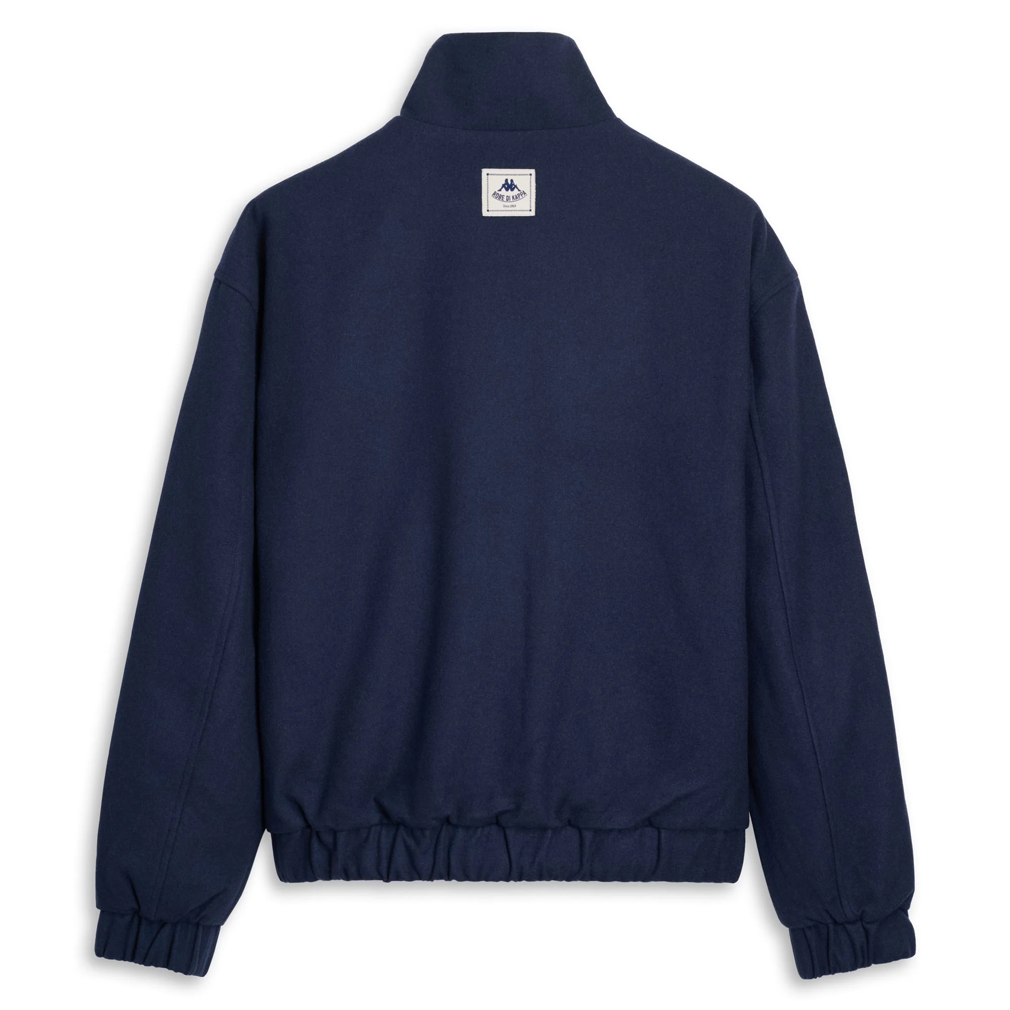TURO - Jackets - Short - Man - BLUE IRIS - Image 2