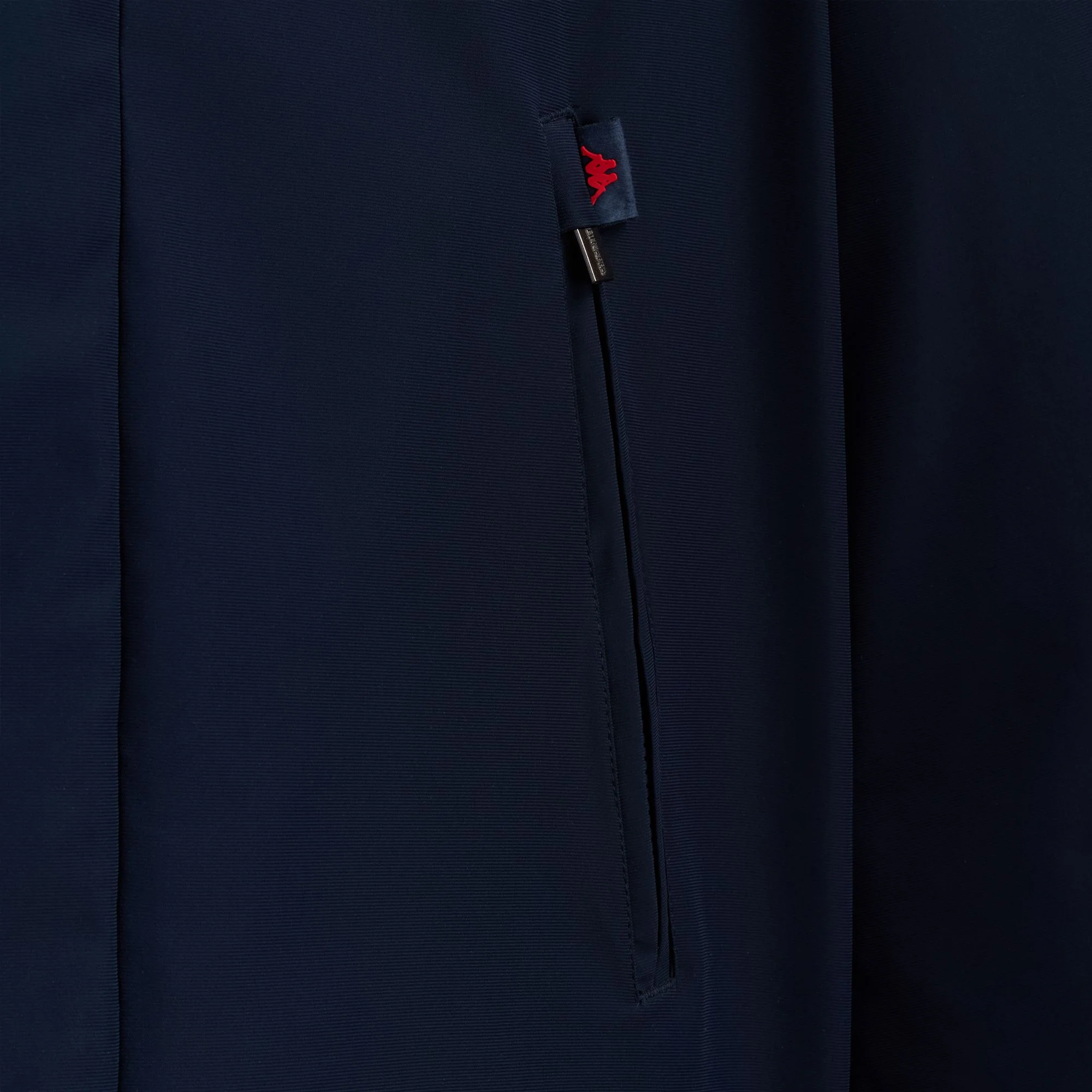 YAKEZ - Jackets - 3/4 LENGTH - Man - BLUE NAVY - Image 3