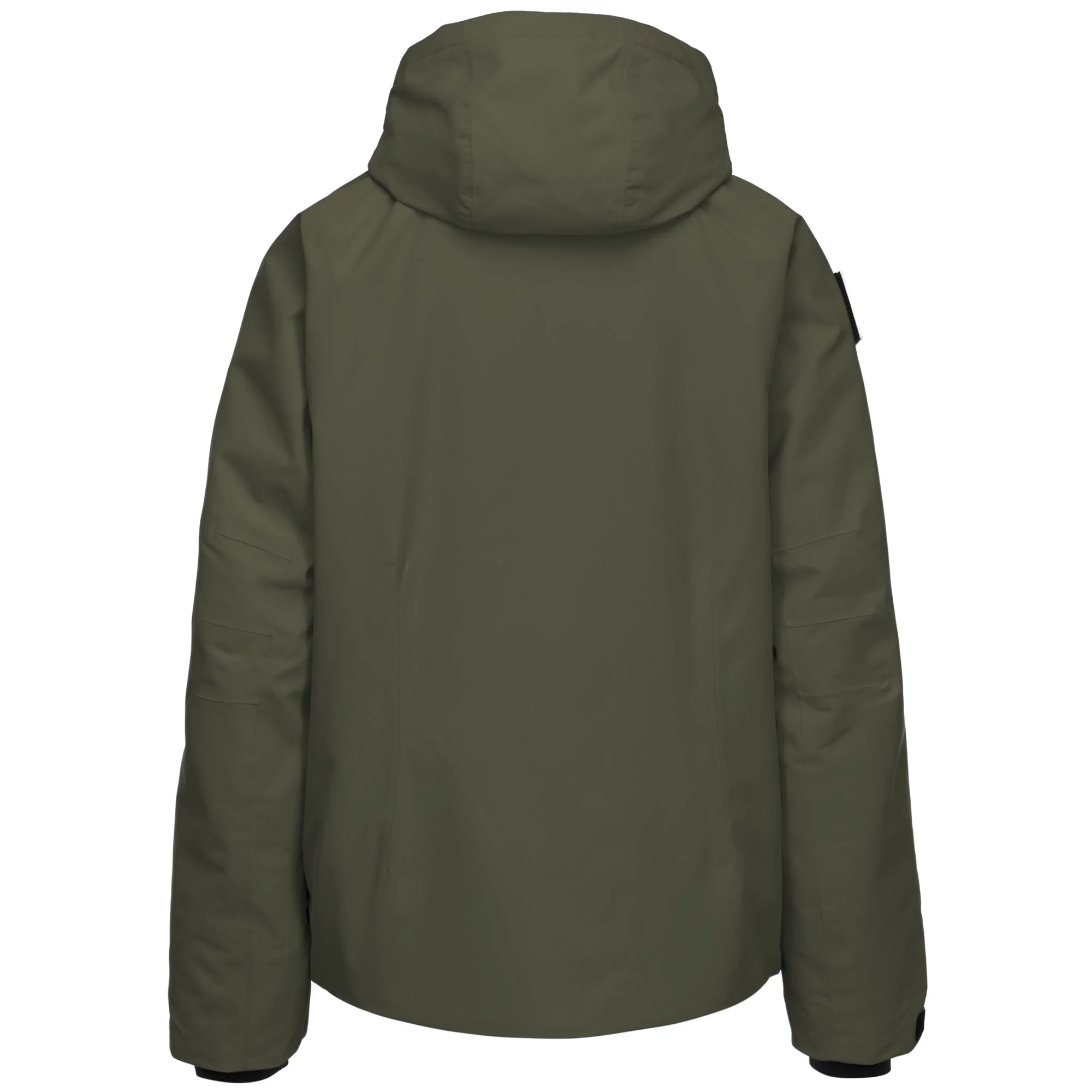 8CENTO  886S - Jackets - Mid - Unisex - GREEN AFRICA - Image 3