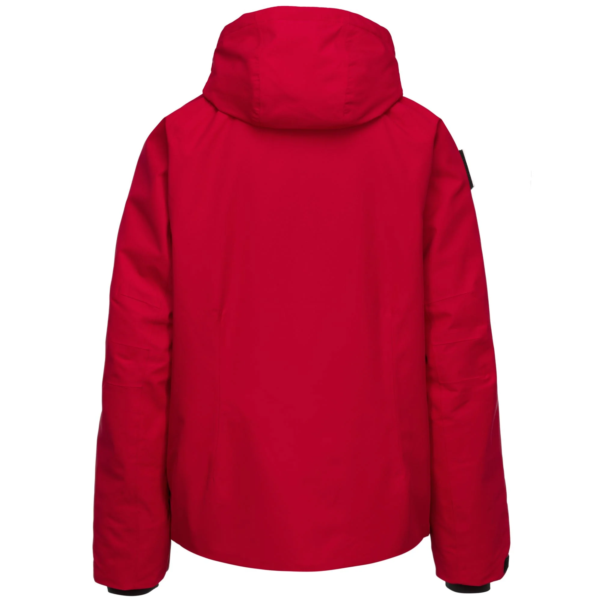 8CENTO  886S - Jackets - Mid - Unisex - RED RACING - Image 3