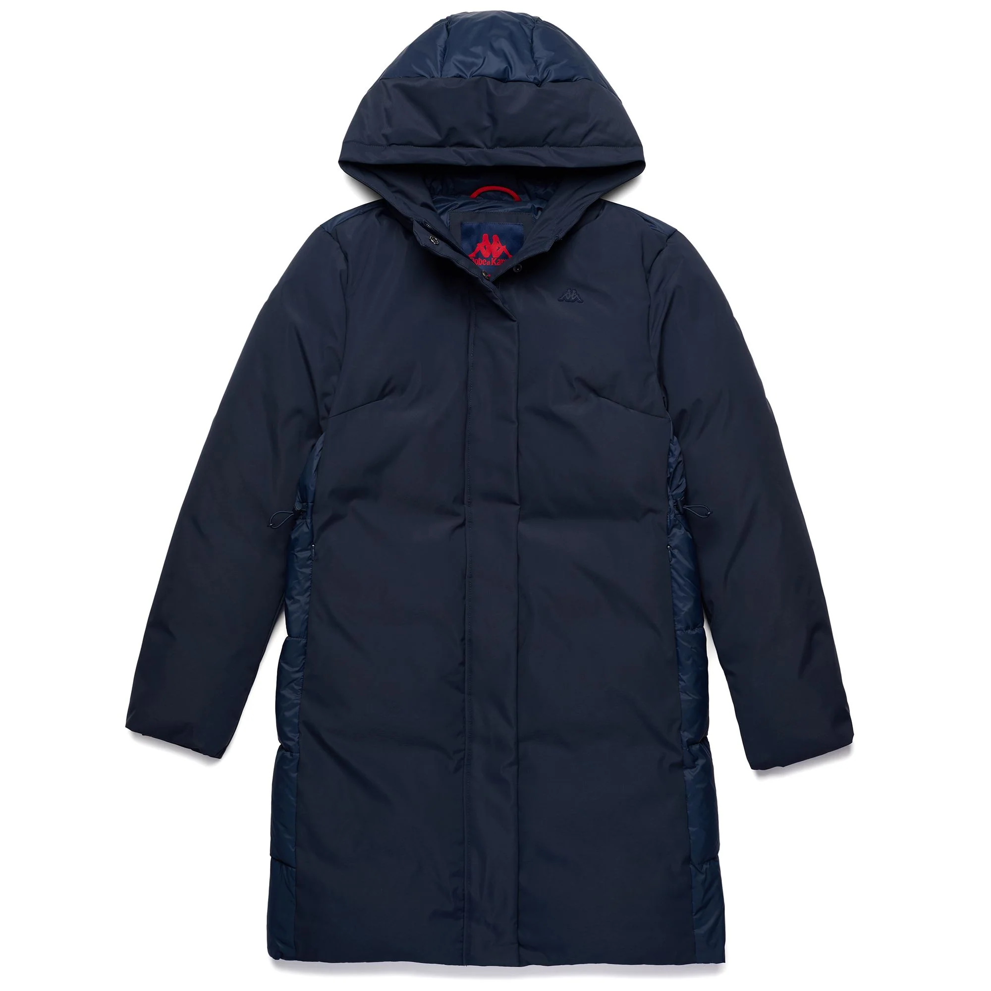 AGUSTINA - Jackets - 3/4 LENGTH - Woman - BLUE NAVY