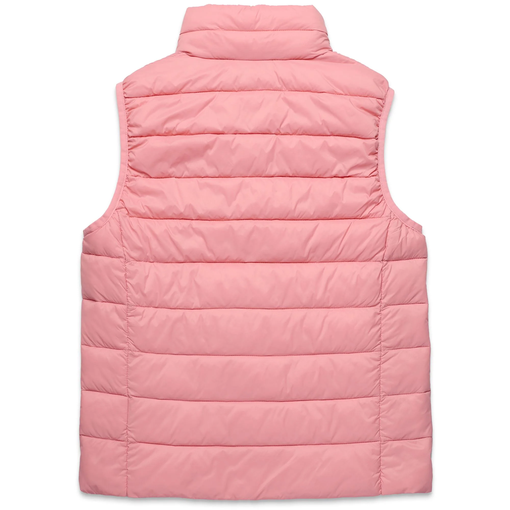 ALHENA - Jackets - Vest - Woman - PINK ELEGANCE - Image 2