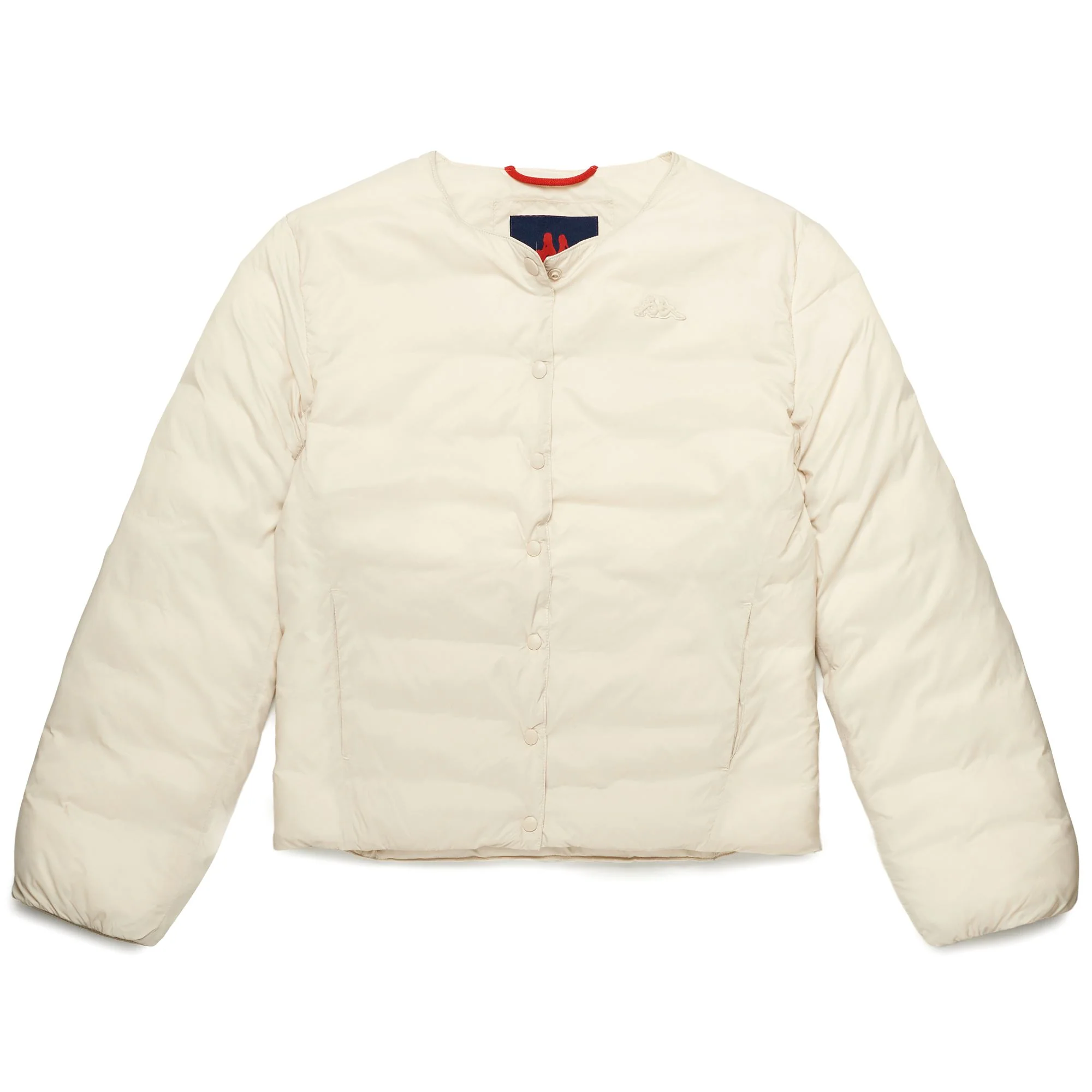 ALYA - Jackets - Short - Woman - BEIGE  MOONBEAM
