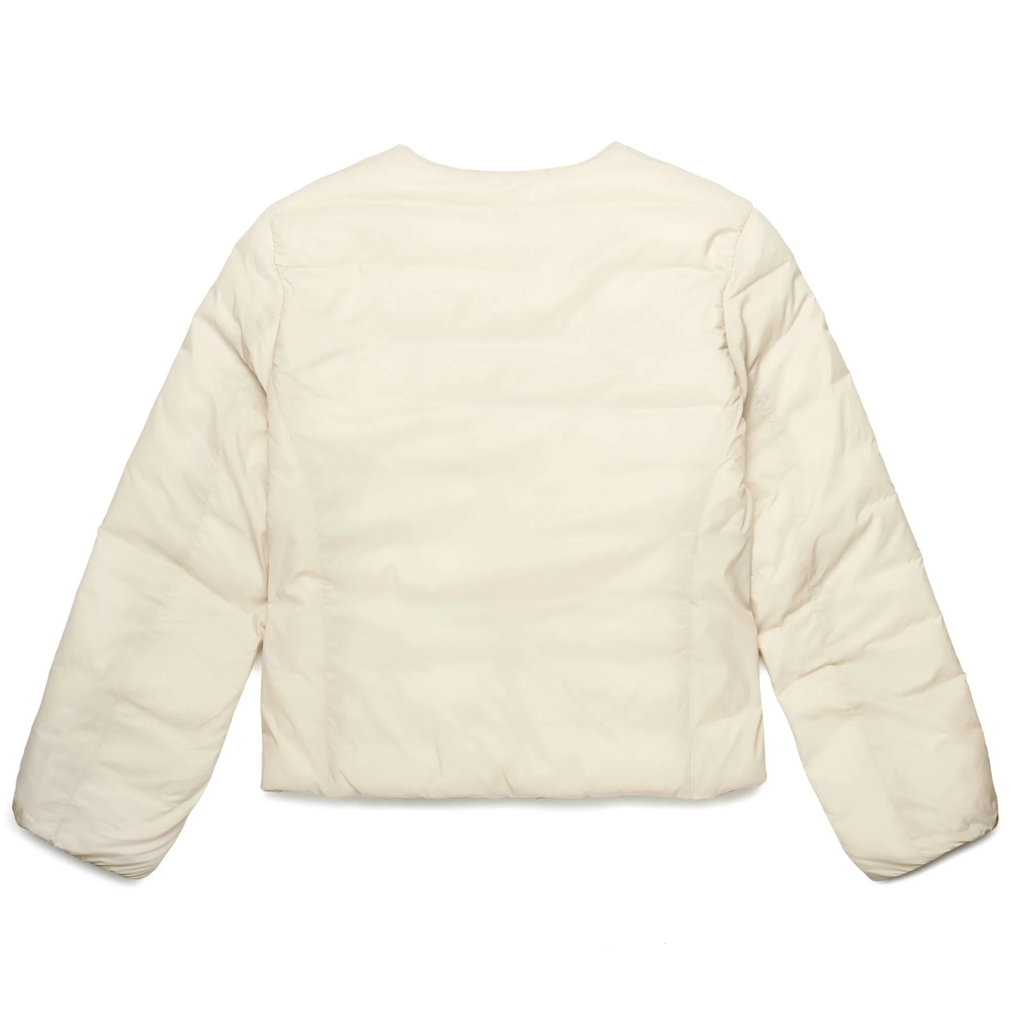 ALYA - Jackets - Short - Woman - BEIGE  MOONBEAM - Image 2