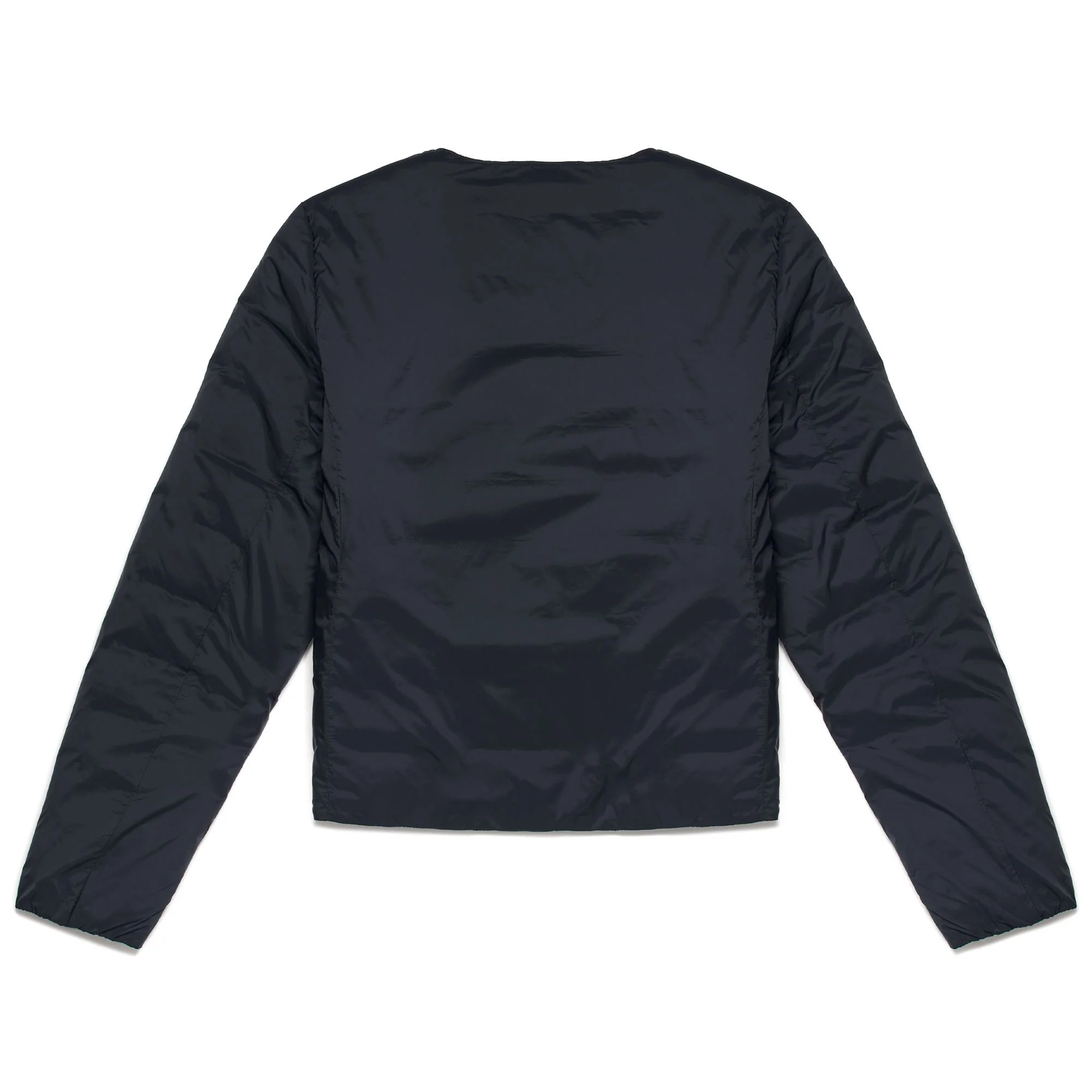 ALYA - Jackets - Short - Woman - BLUE NAVY - Image 3