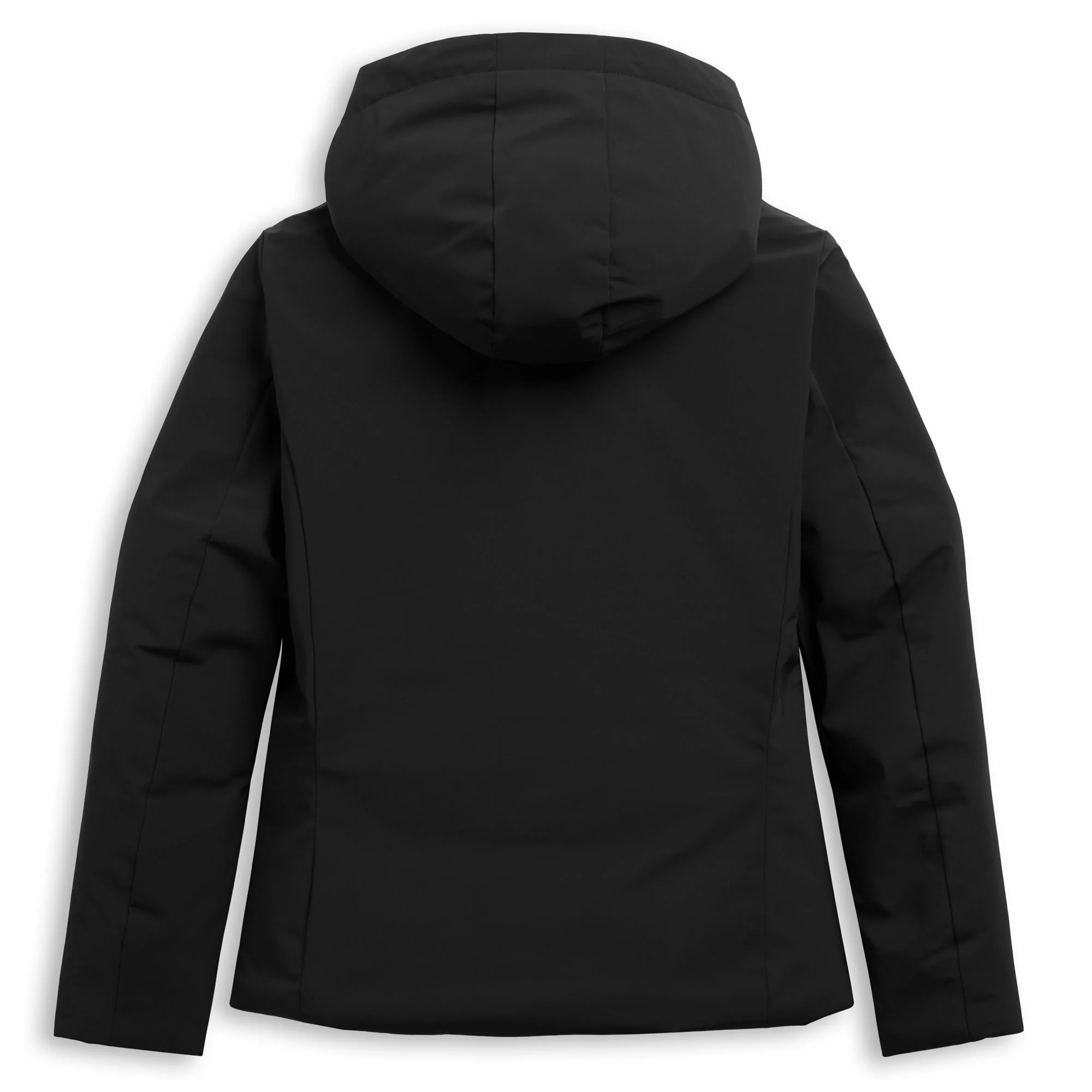 ARISSA - Jackets - Short - Woman - BLACK - Image 2