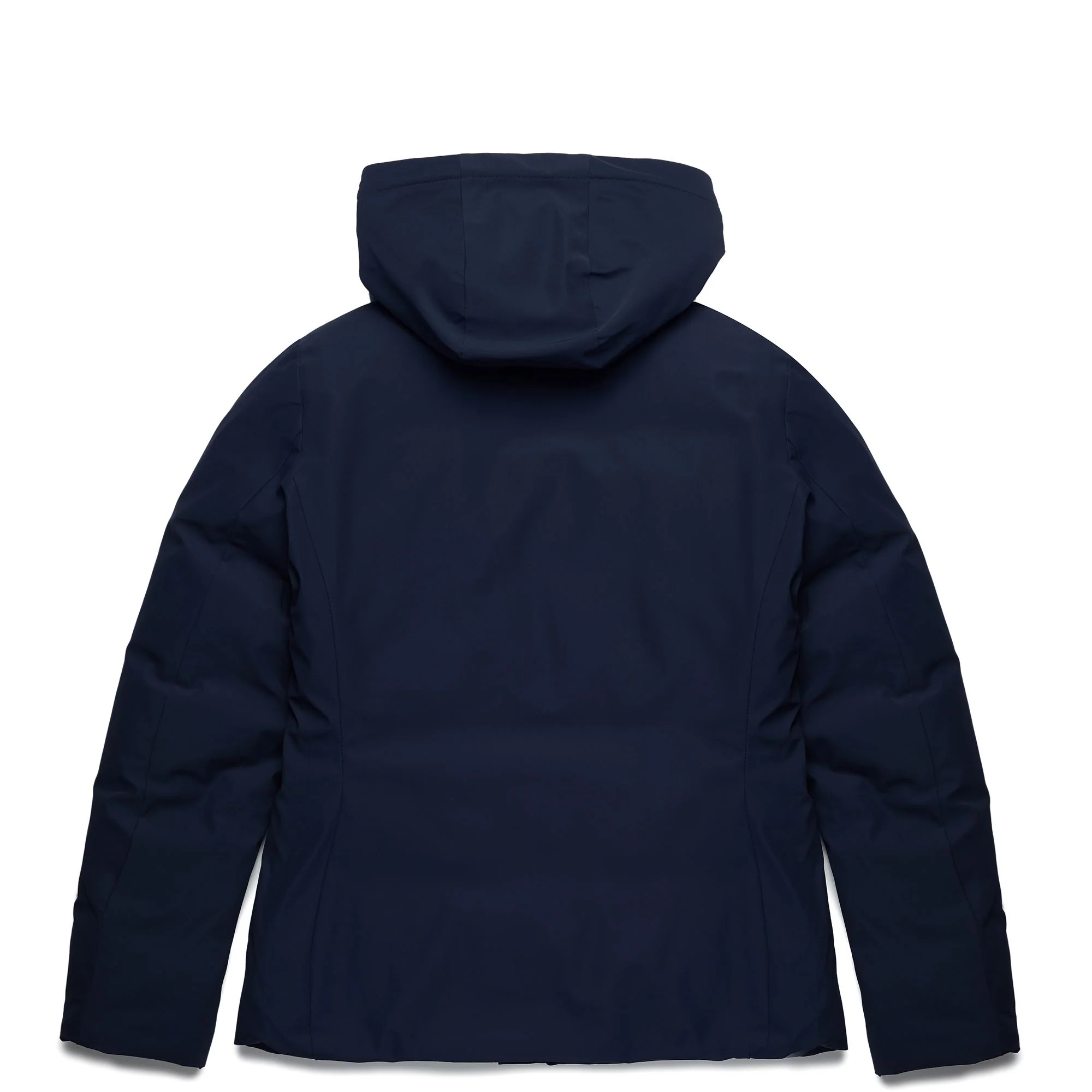ARISSA - Jackets - Short - Woman - BLUE NAVY - Image 2