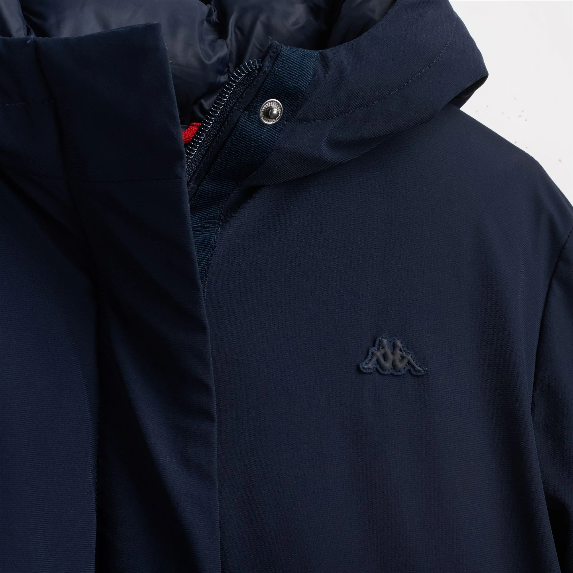 ARLETT - Jackets - Long - Woman - BLUE NAVY - Image 3