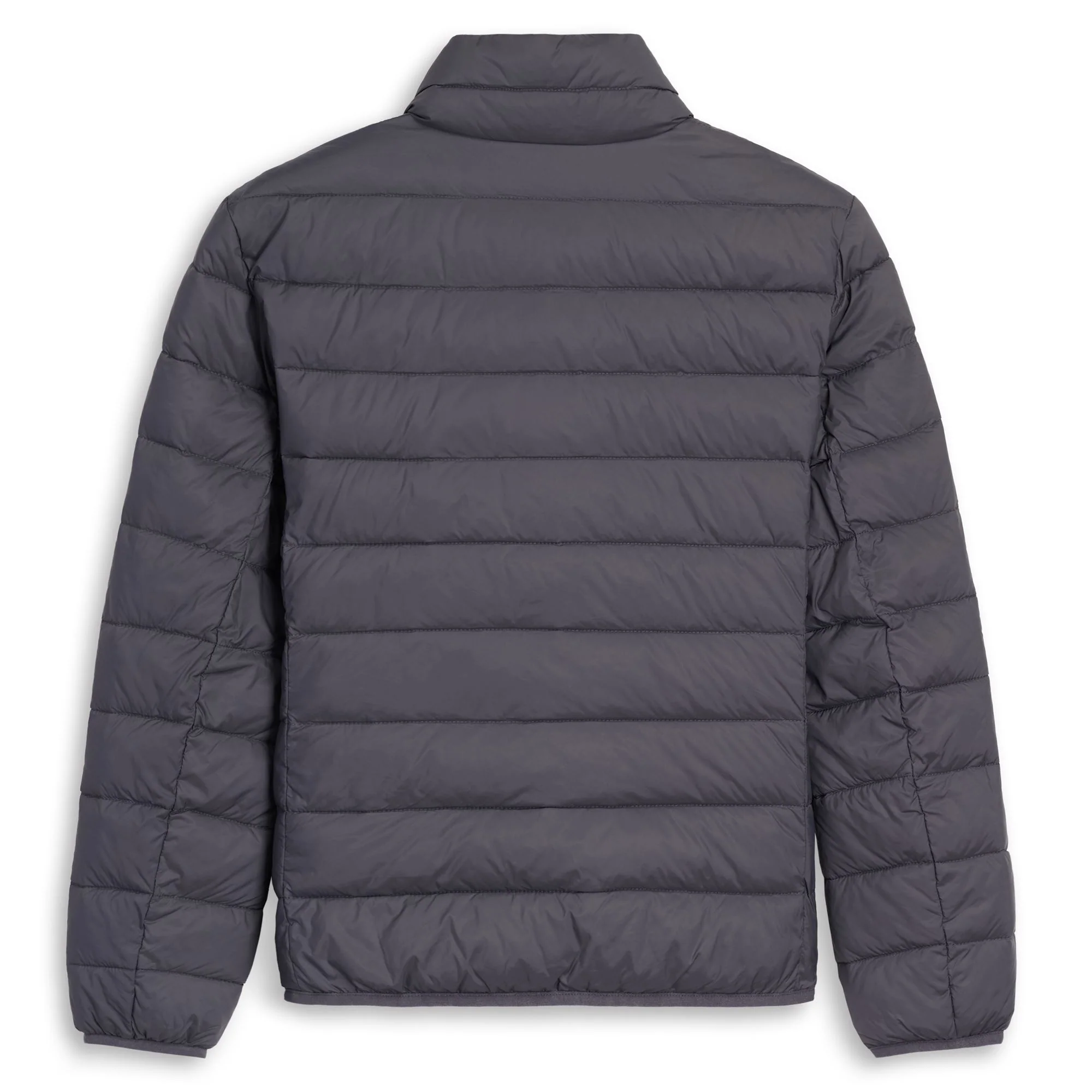BLANCA - Jackets - Short - Woman - GREY SHADOW DK - Image 3