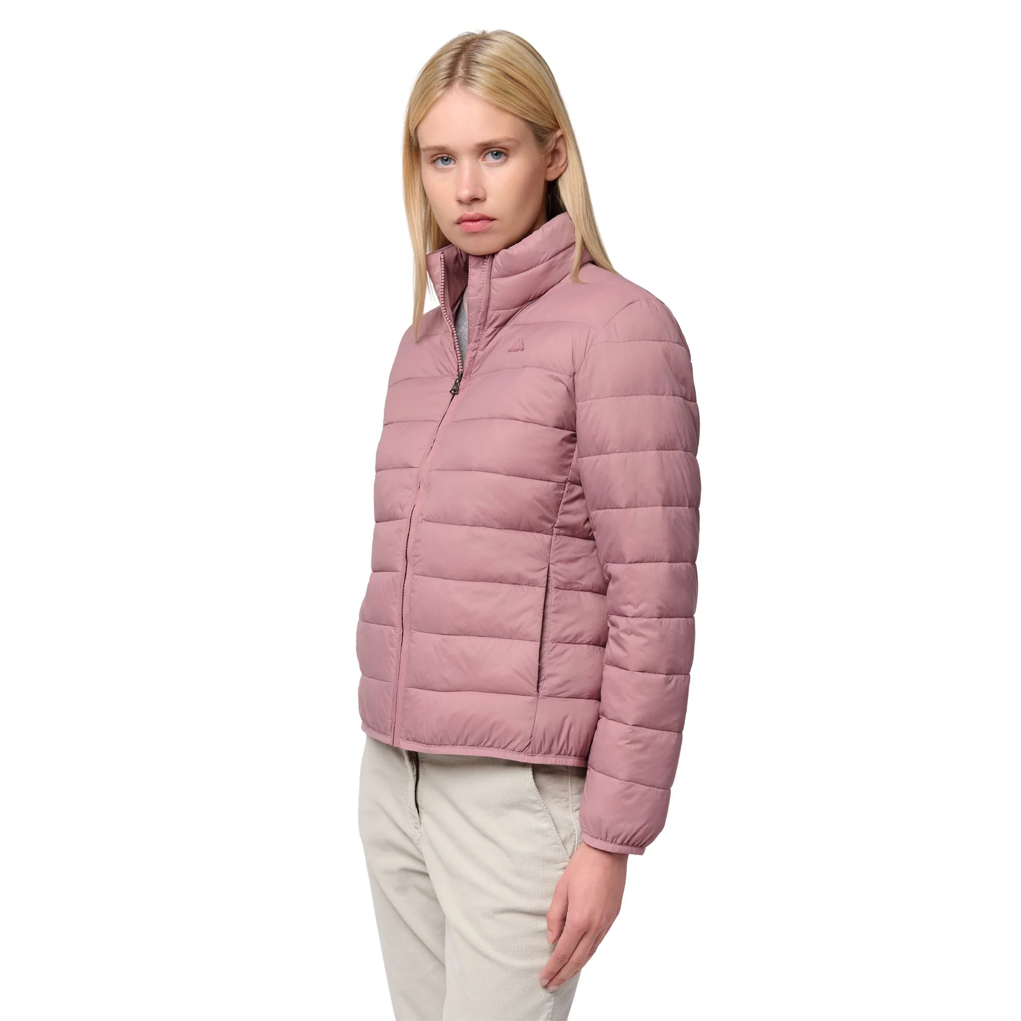 BLANCA - Jackets - Short - Woman - PINK NOSTALGIA