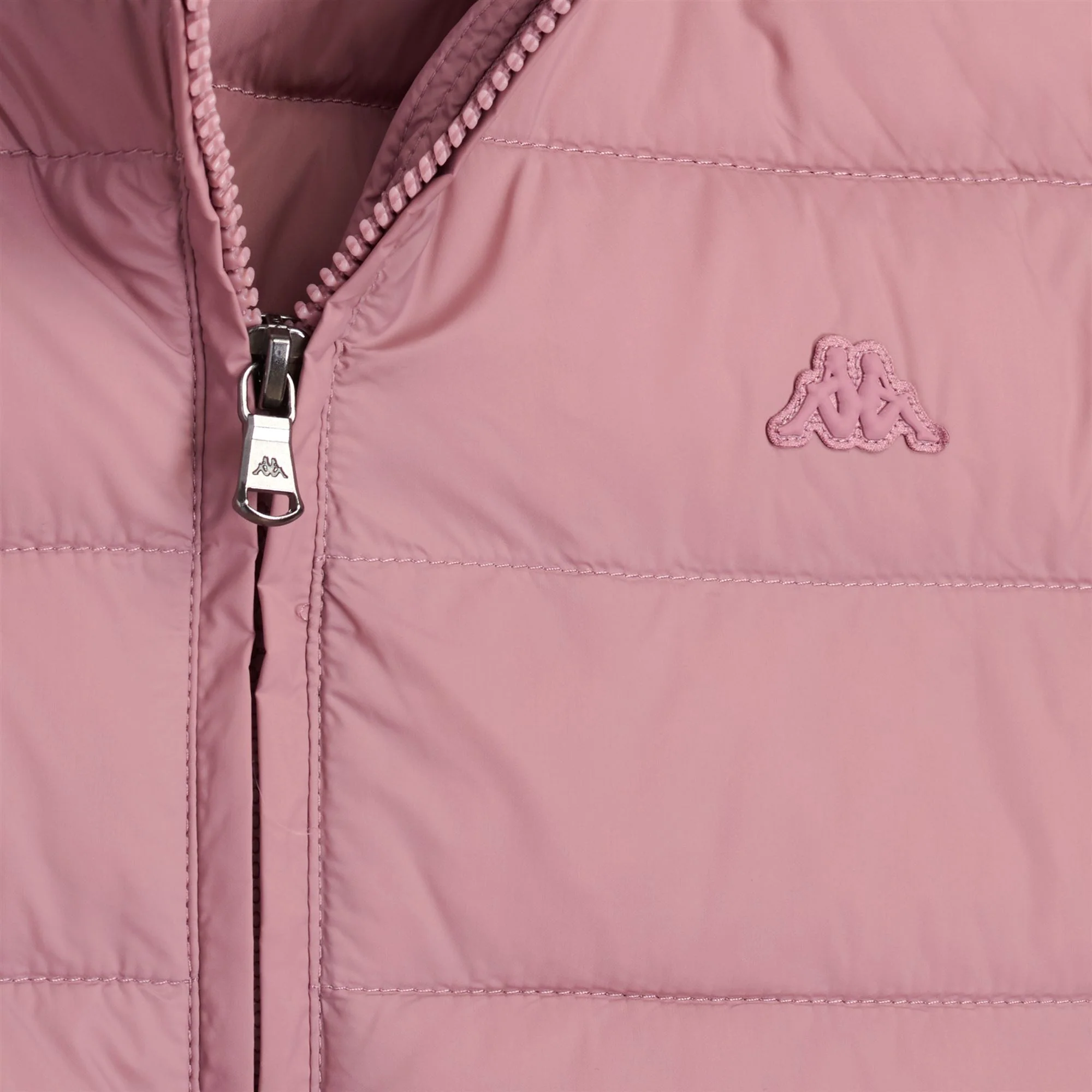BLANCA - Jackets - Short - Woman - PINK NOSTALGIA - Image 4