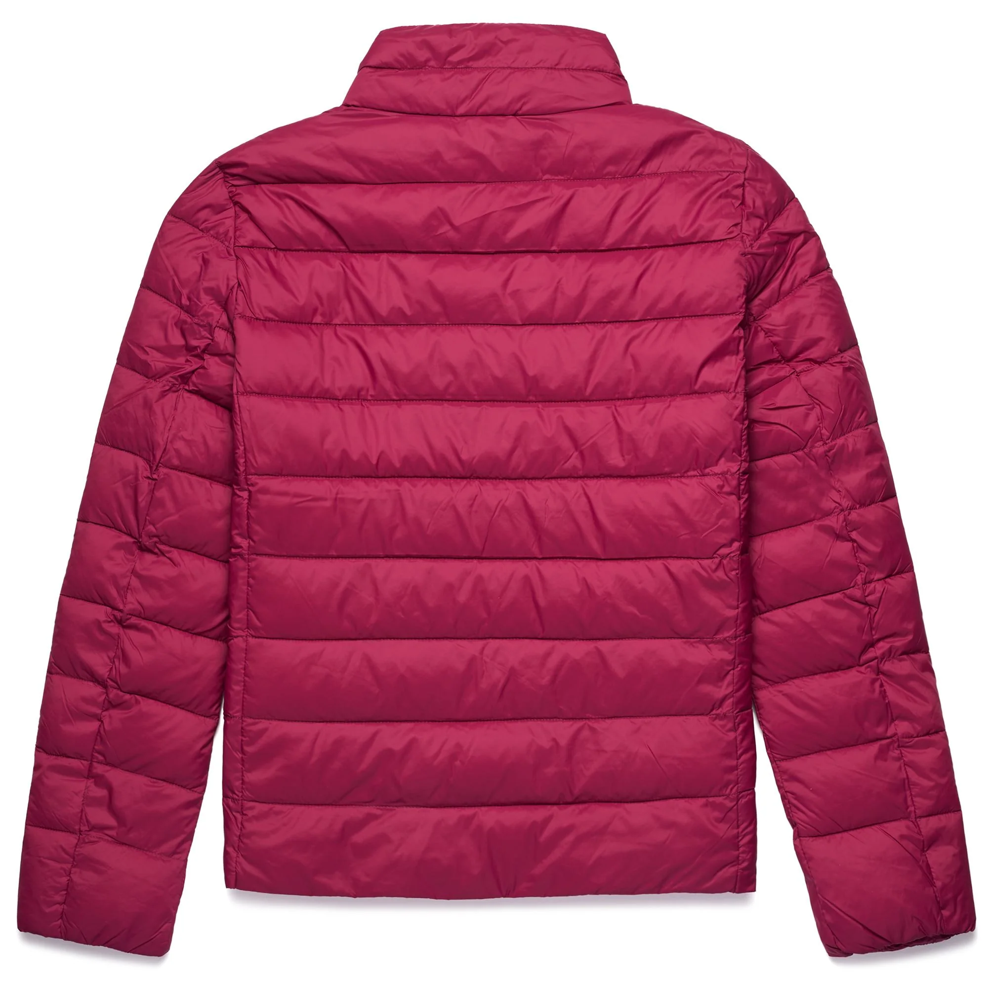 SYRMA - Jackets - Short - Woman - VIOLET RASPBERRY - Image 2