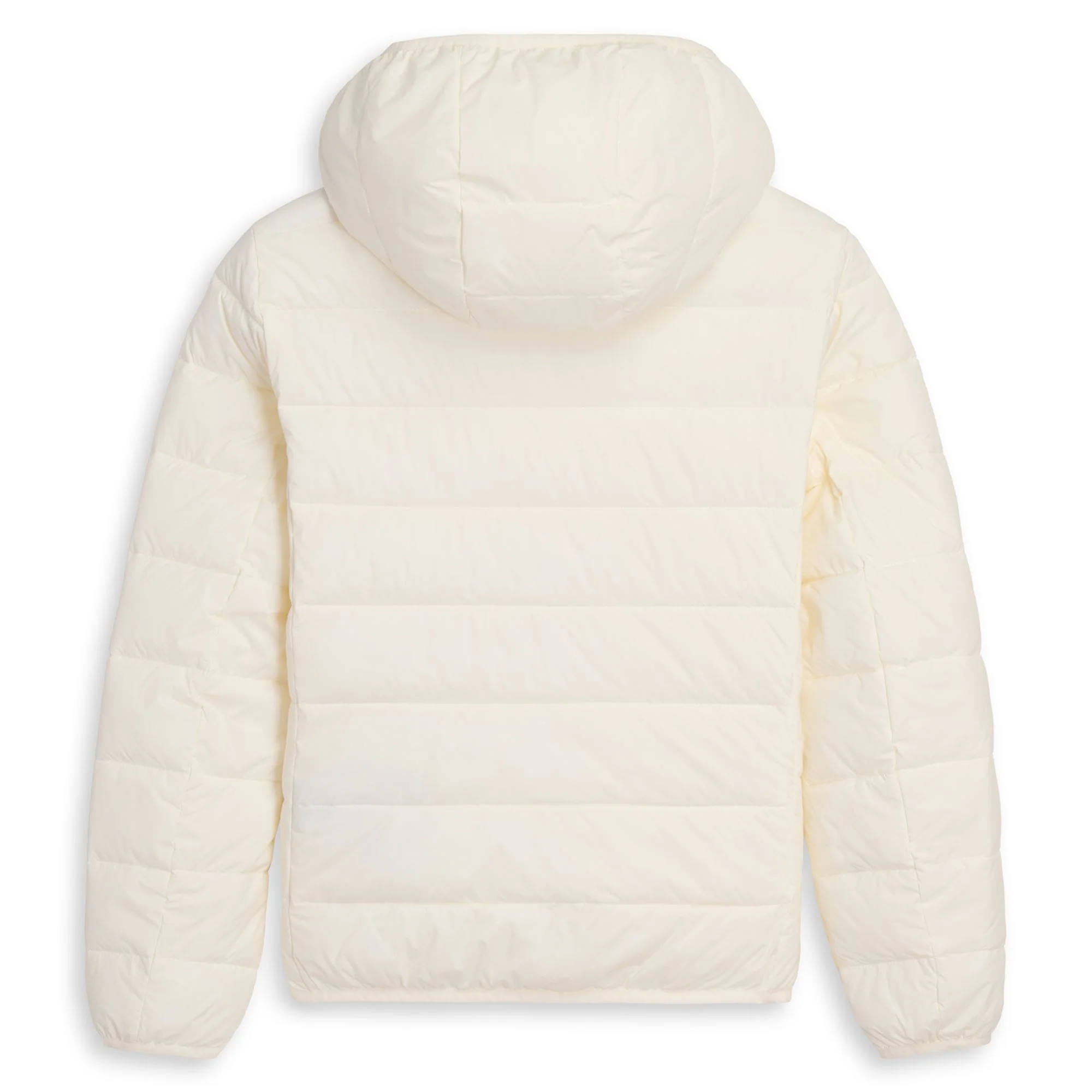TIZIANA - Jackets - Short - Woman - WHITE NATURAL - Image 3