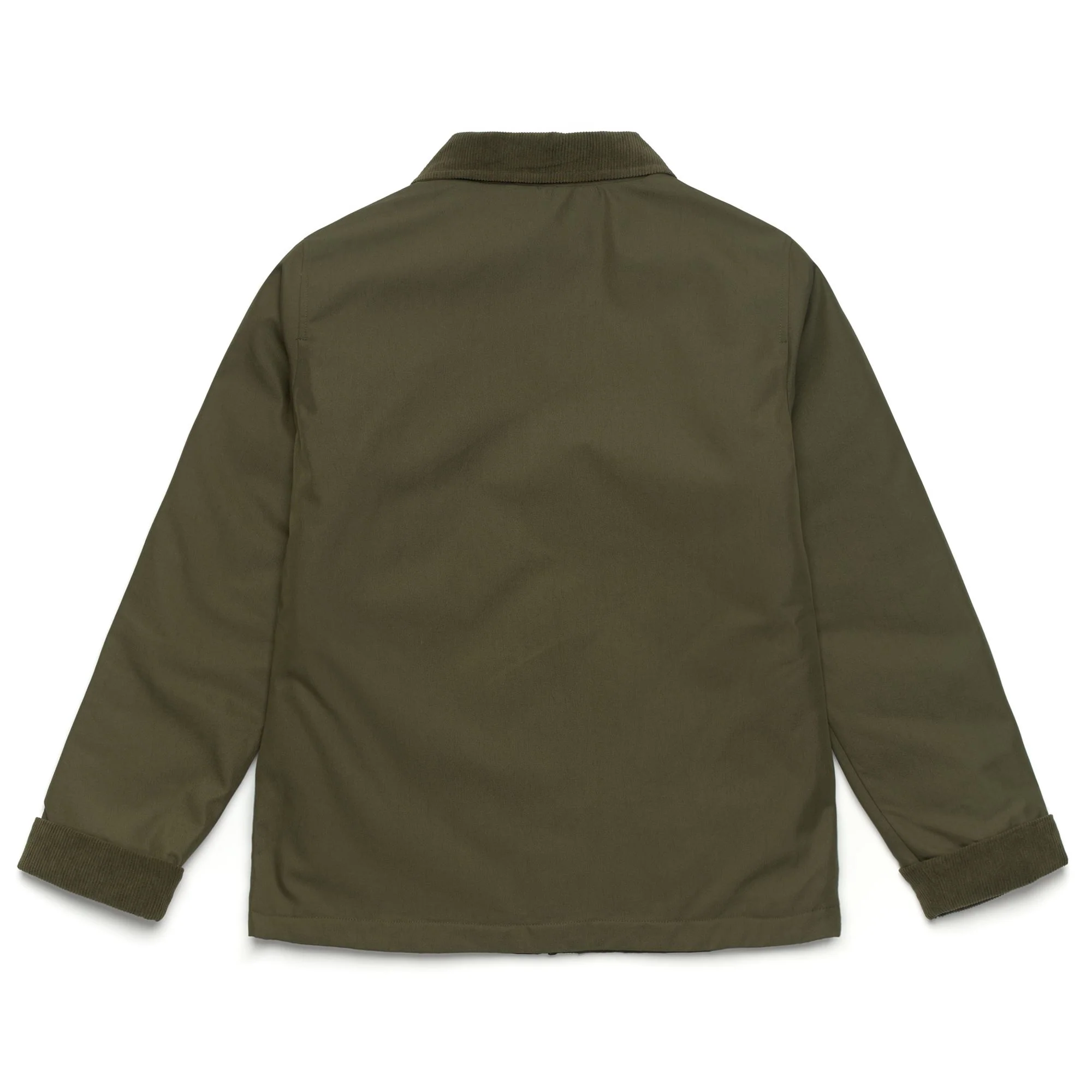 VERA - Jackets - Short - Woman - GREEN MILITARY - Image 2