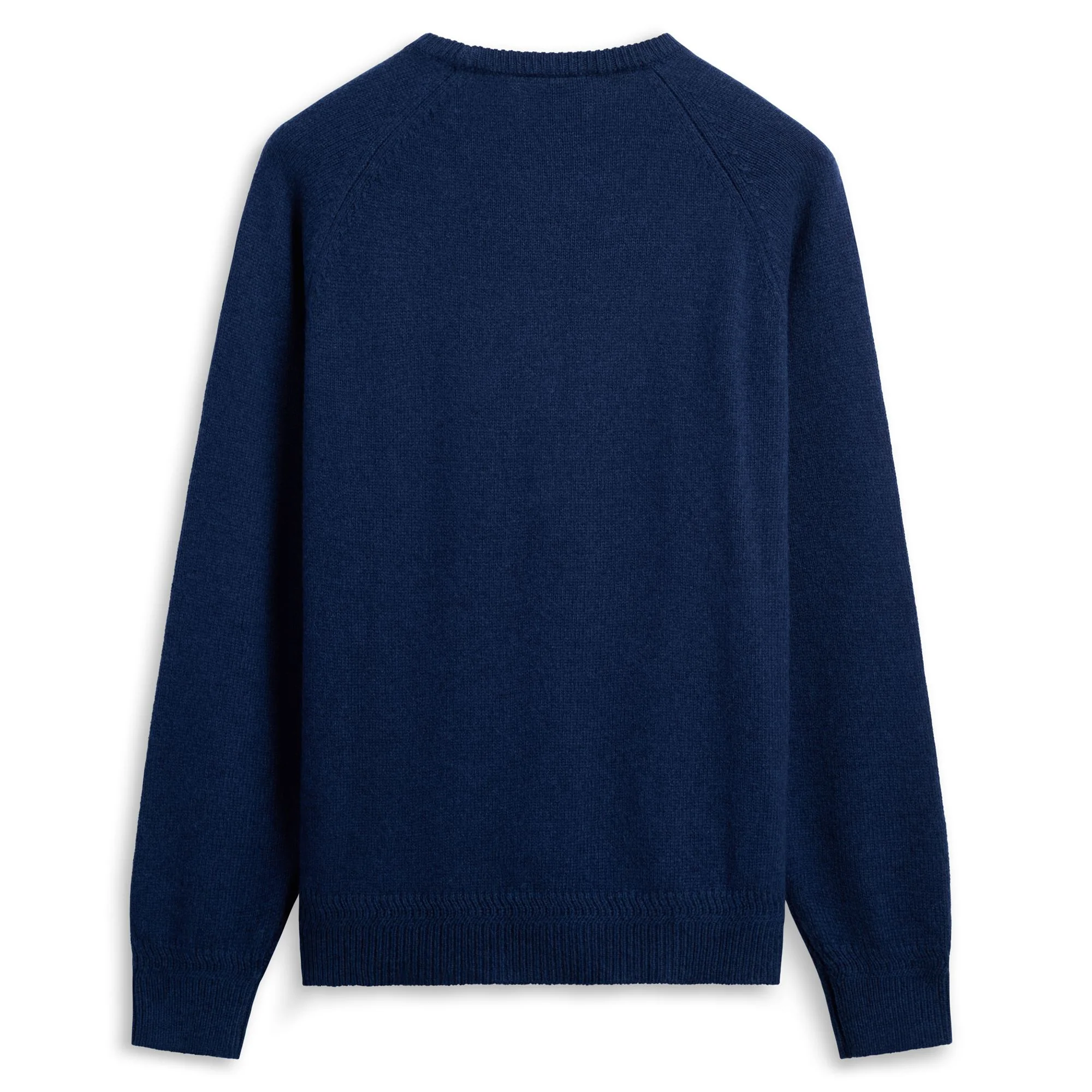 EROI KNIT SESTRIERE - KNITWEAR - Jumper - Man - BLUE-WHITE NATURAL-RED -GREEN - Image 3