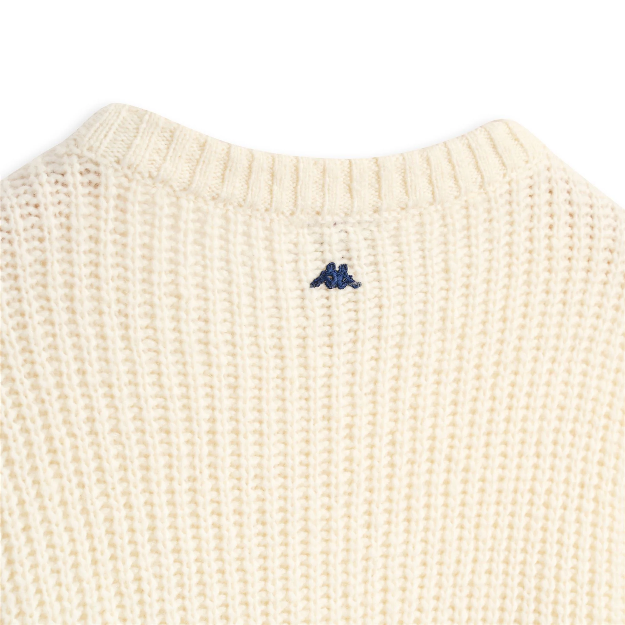ROBE GIOVANI  CONAKRY - KNITWEAR - Jumper - Man - BEIGE NATURAL - Image 3