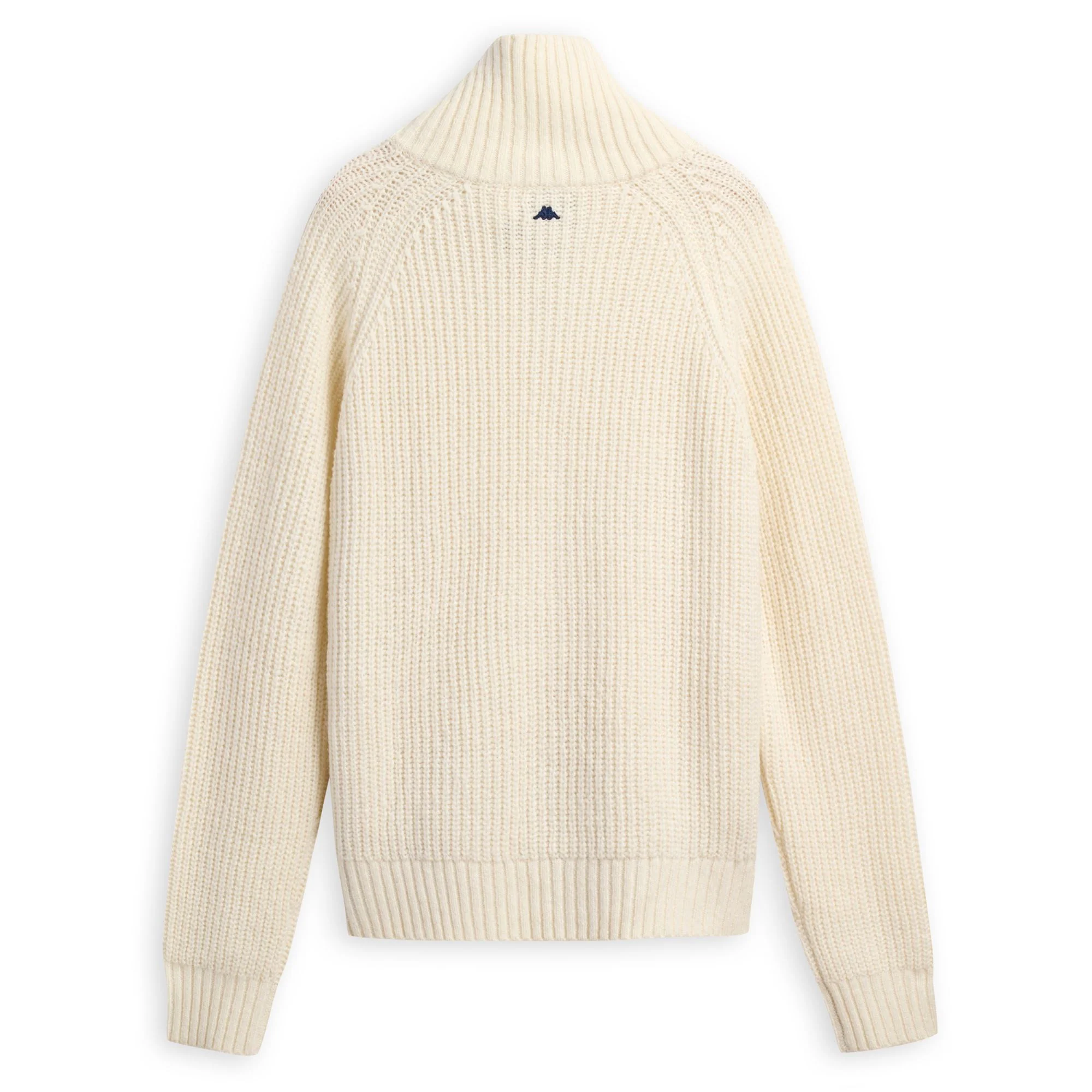 ROBE GIOVANI  KIGALI - KNITWEAR - Jacket - Man - BEIGE NATURAL - Image 2