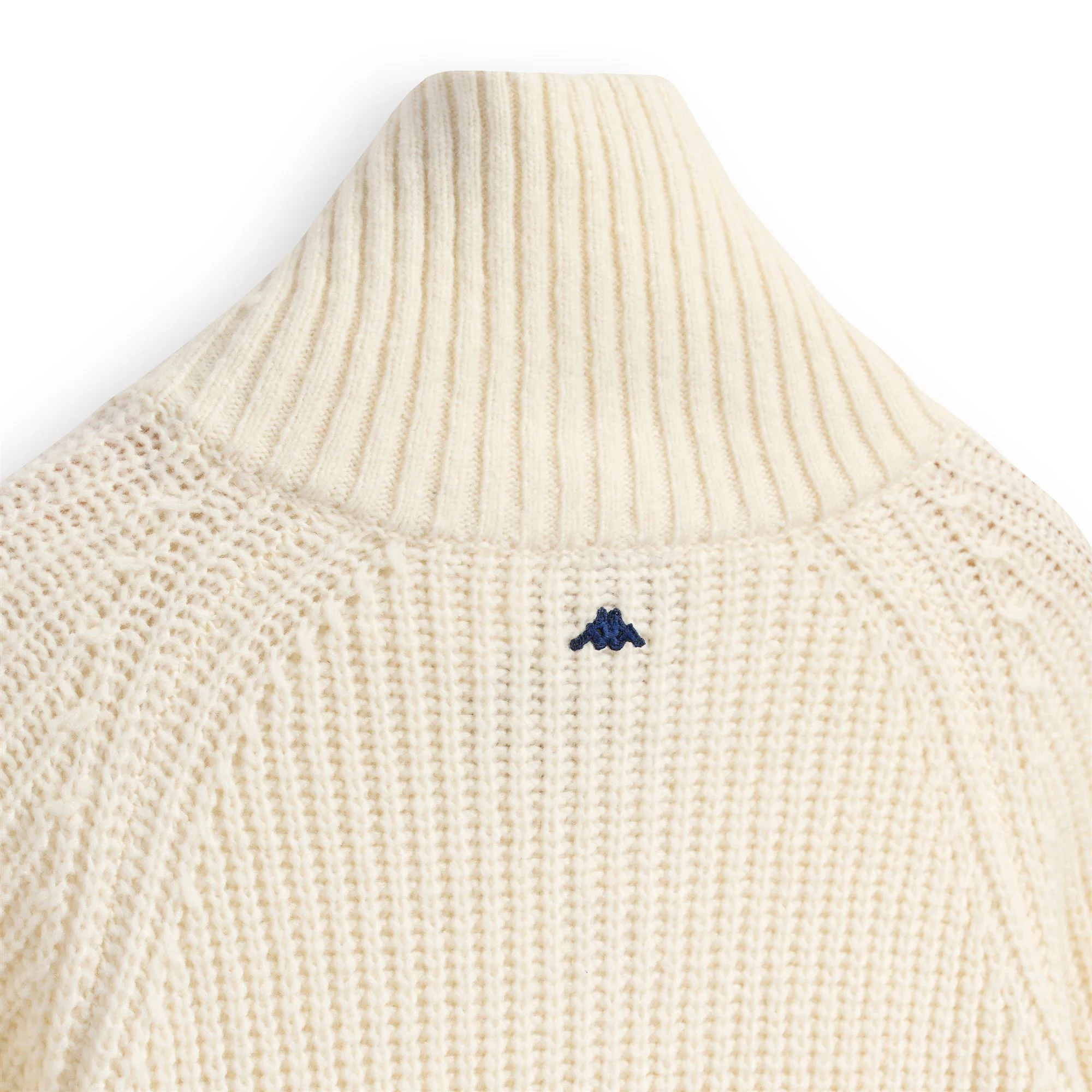 ROBE GIOVANI  KIGALI - KNITWEAR - Jacket - Man - BEIGE NATURAL - Image 3