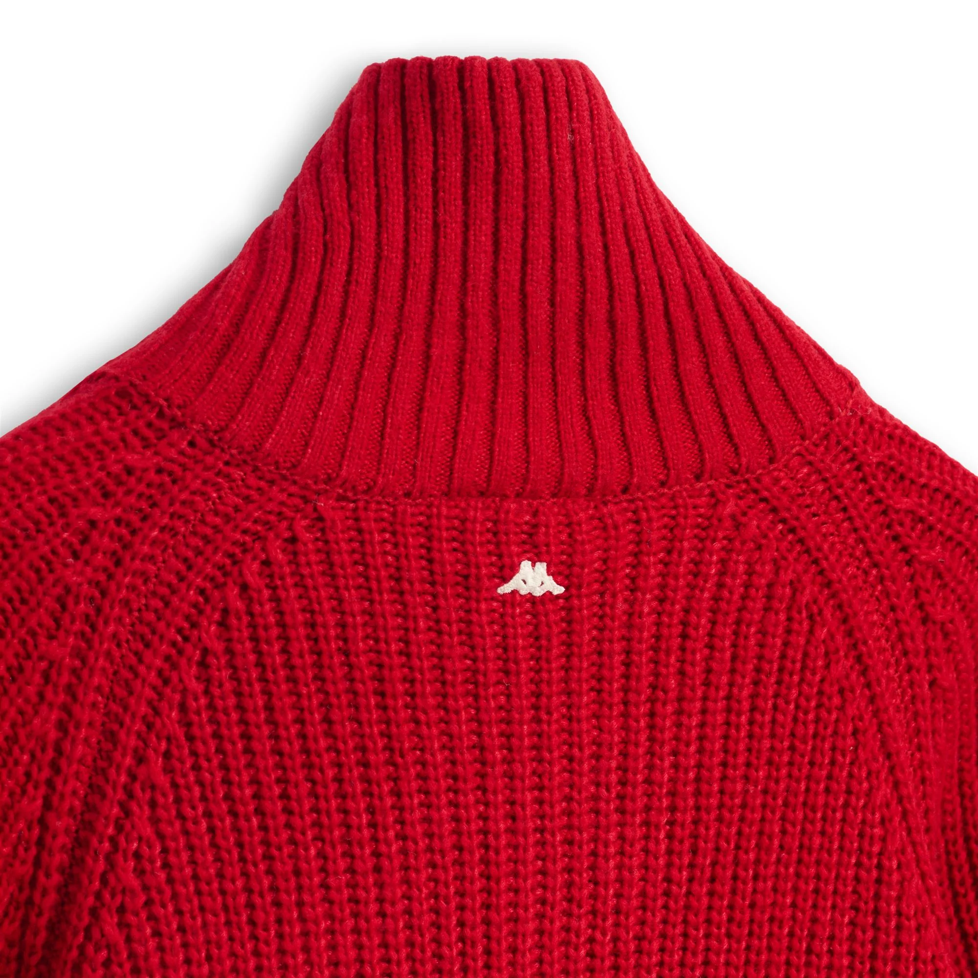 ROBE GIOVANI  KIGALI - KNITWEAR - Jacket - Man - RED CHERRY - Image 3