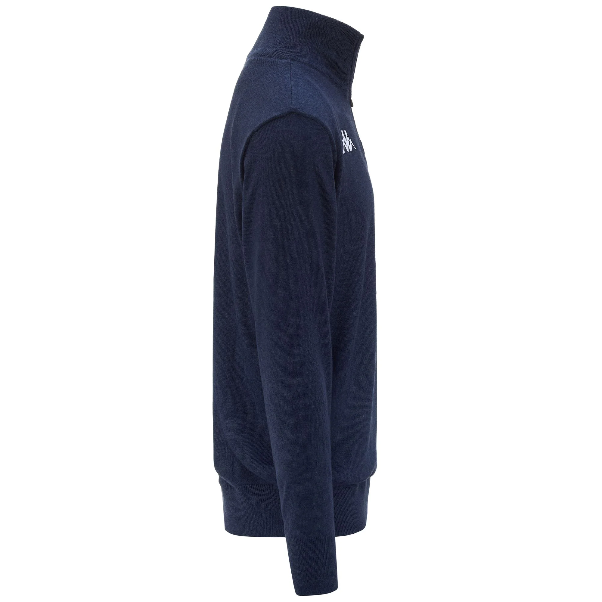 VENTOS FIG - KNITWEAR - Jumper - Man - BLUE DK - Image 3