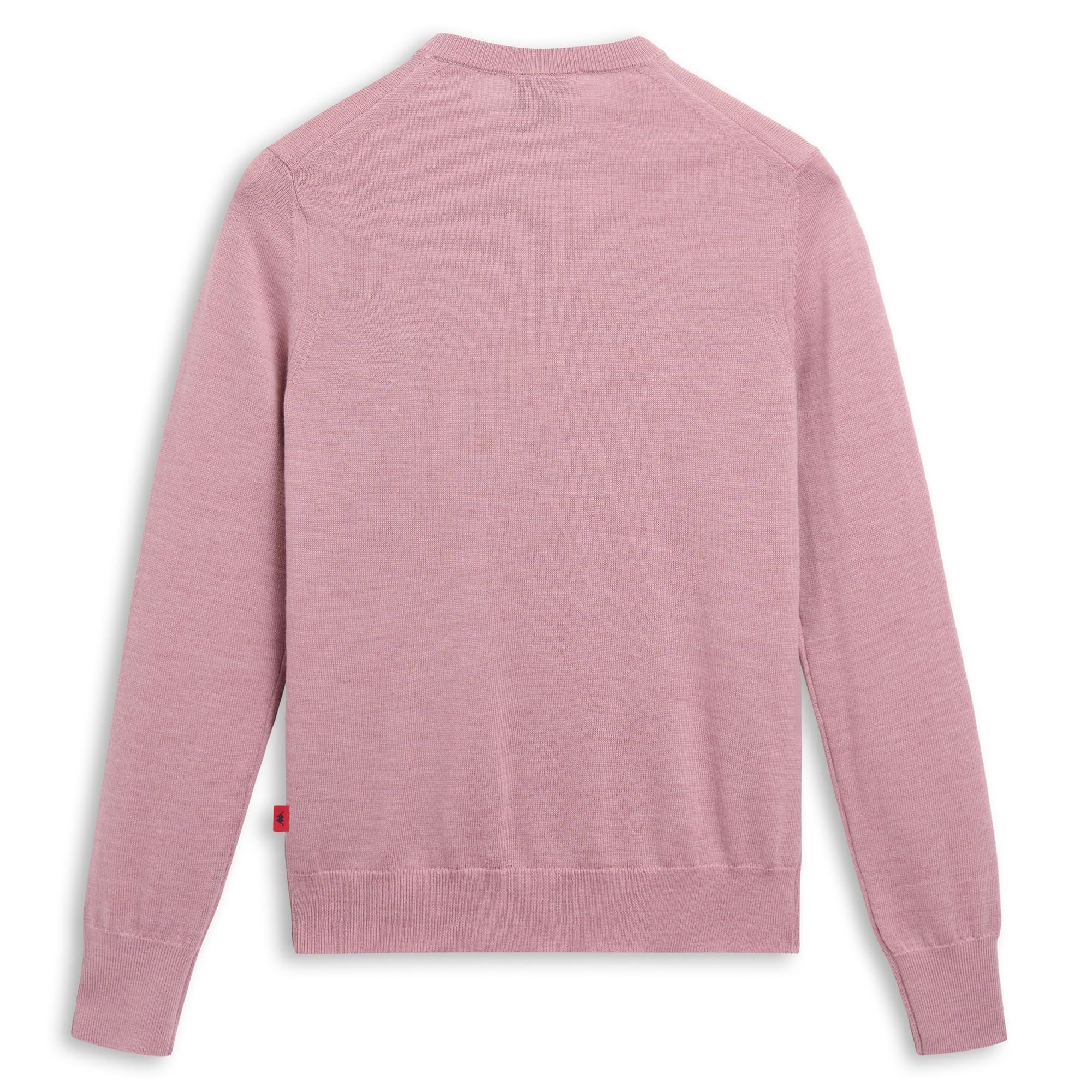 EMMY - KNITWEAR - Jumper - Woman - PINK NOSTALGIA - Image 2