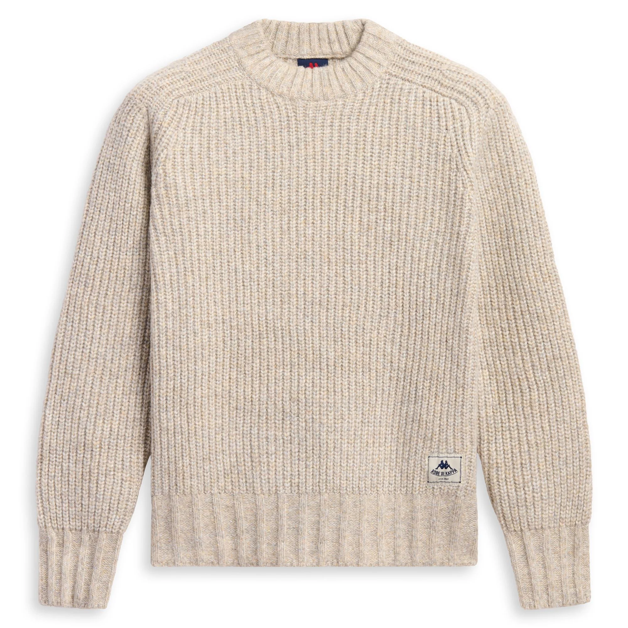 IVETTE - KNITWEAR - Pull  Over - Woman - BEIGE CLAY - Image 2