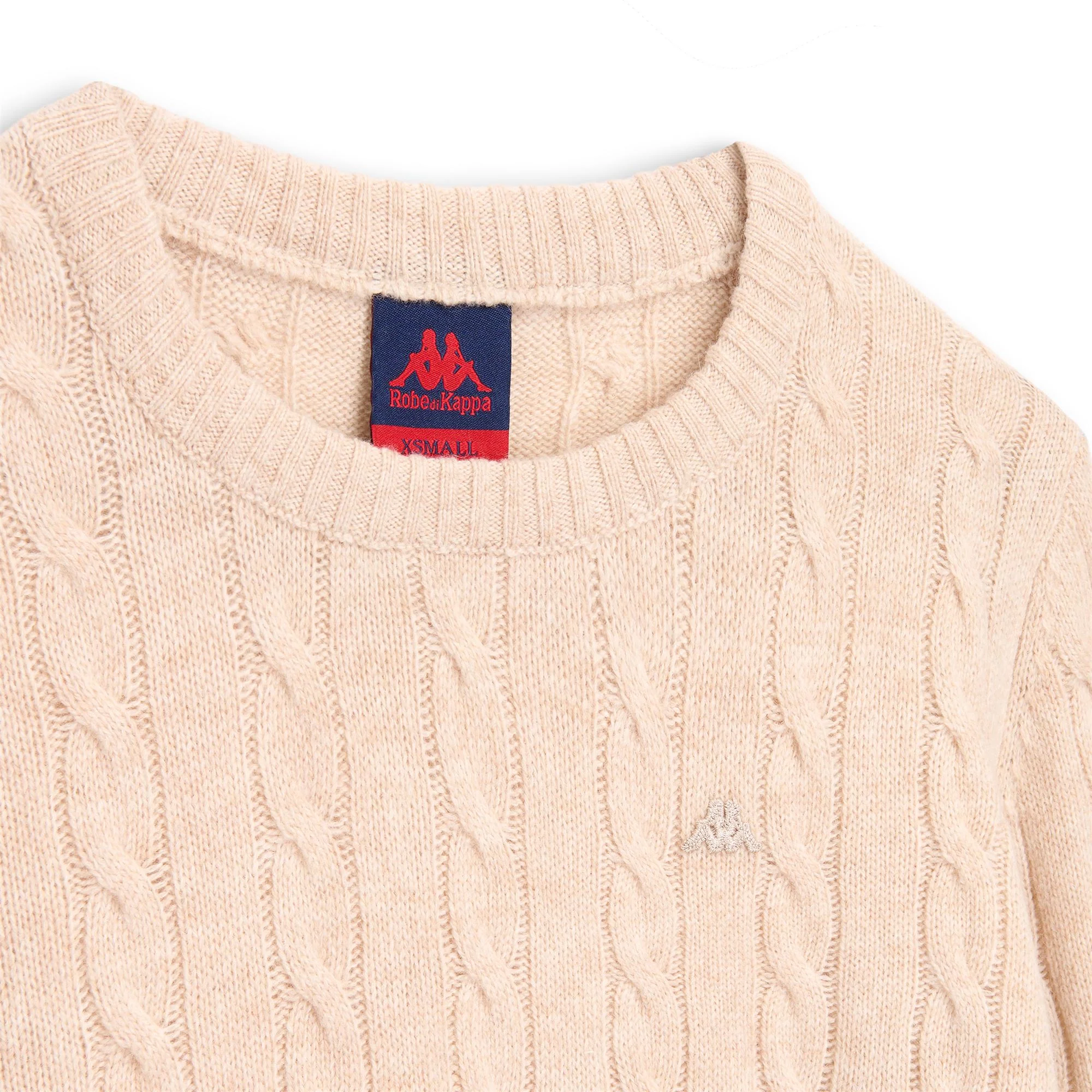 JOLIE - KNITWEAR - Pull  Over - Woman - BEIGE CLAY - Image 4