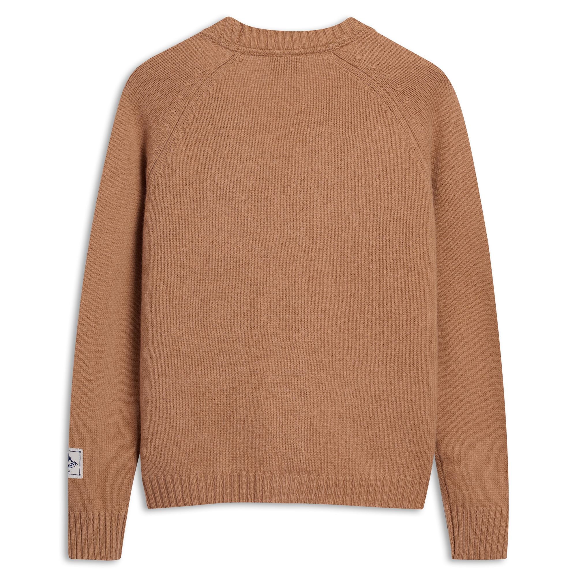 MARION - KNITWEAR - Cardigan - Woman - BEIGE COFFEE - Image 3