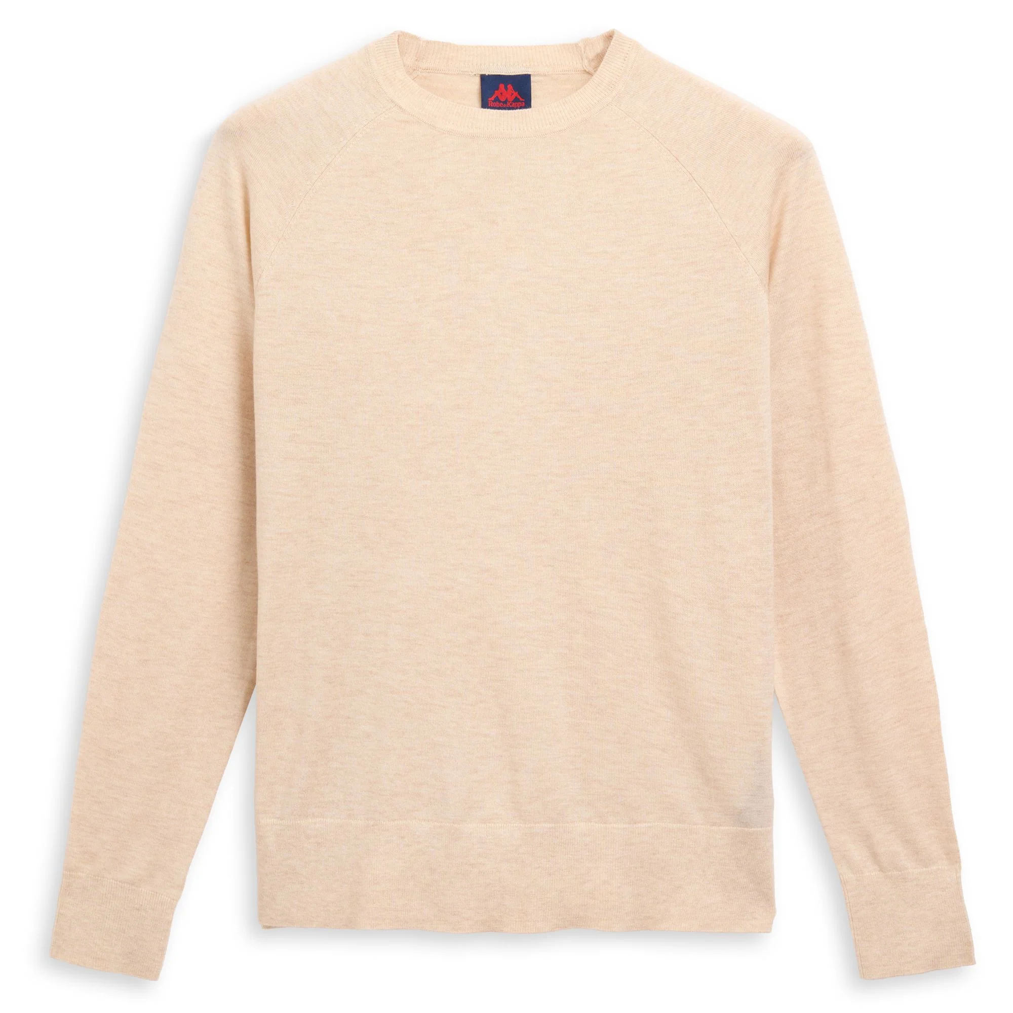 MONIA - KNITWEAR - Pull  Over - Woman - BEIGE CLAY