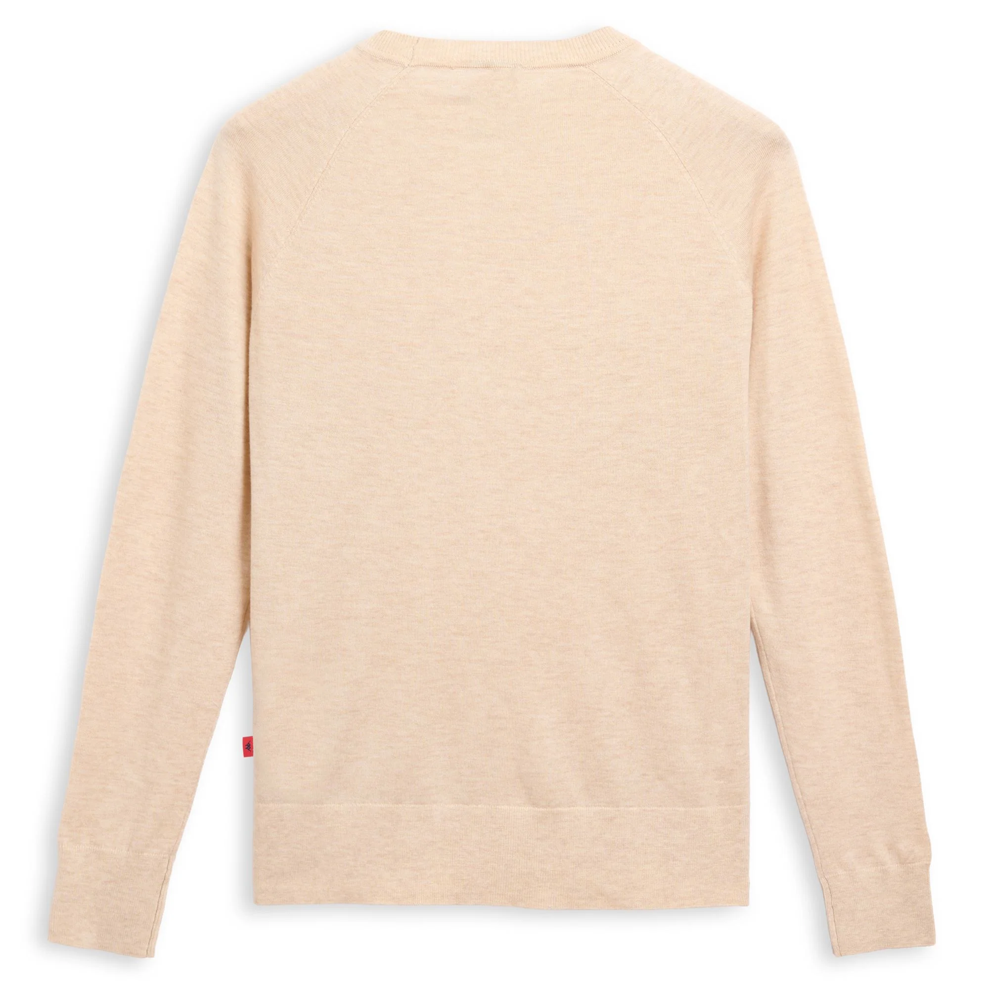 MONIA - KNITWEAR - Pull  Over - Woman - BEIGE CLAY - Image 2