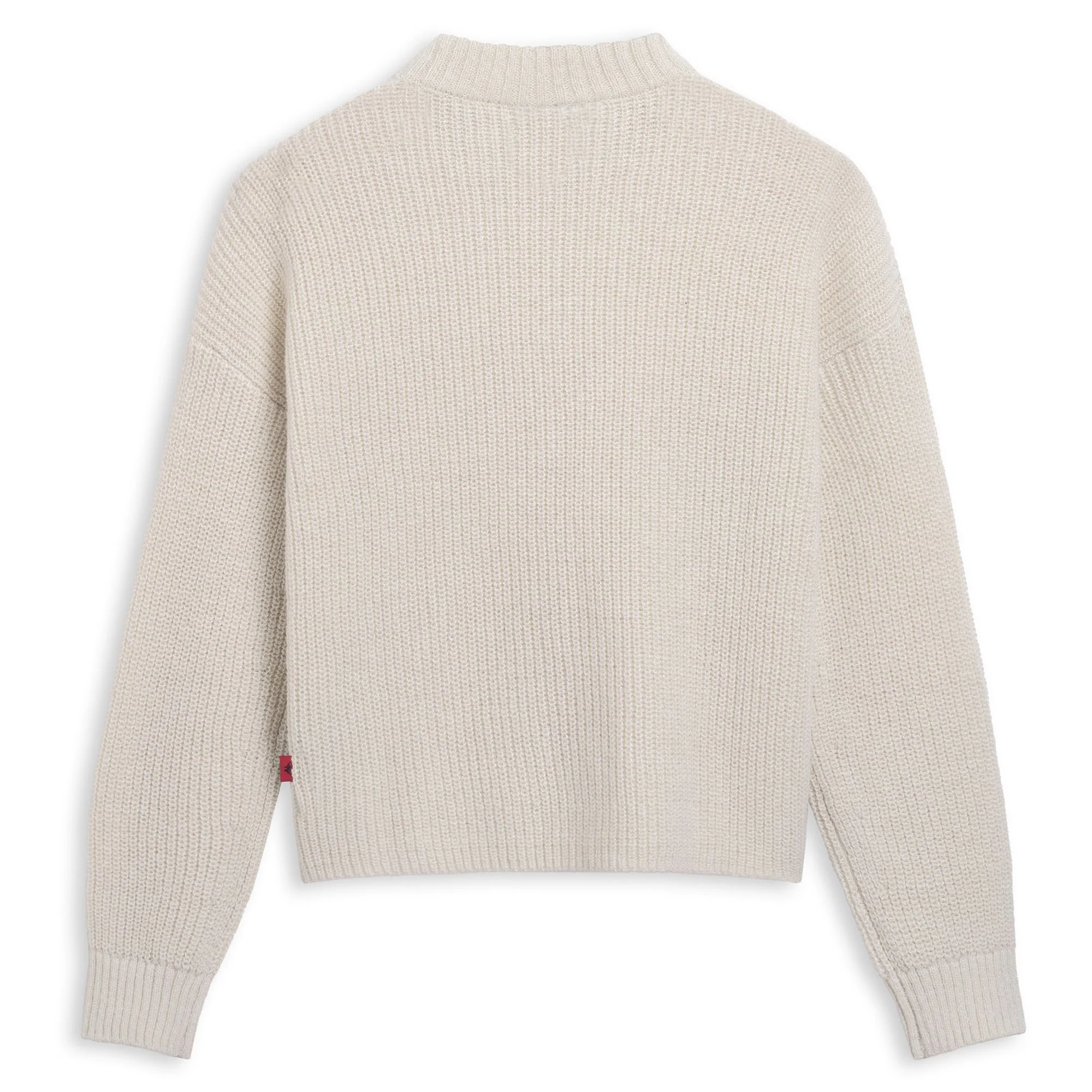 RABLA - KNITWEAR - Pull  Over - Woman - CORTINA-WHITE NATURAL - Image 2