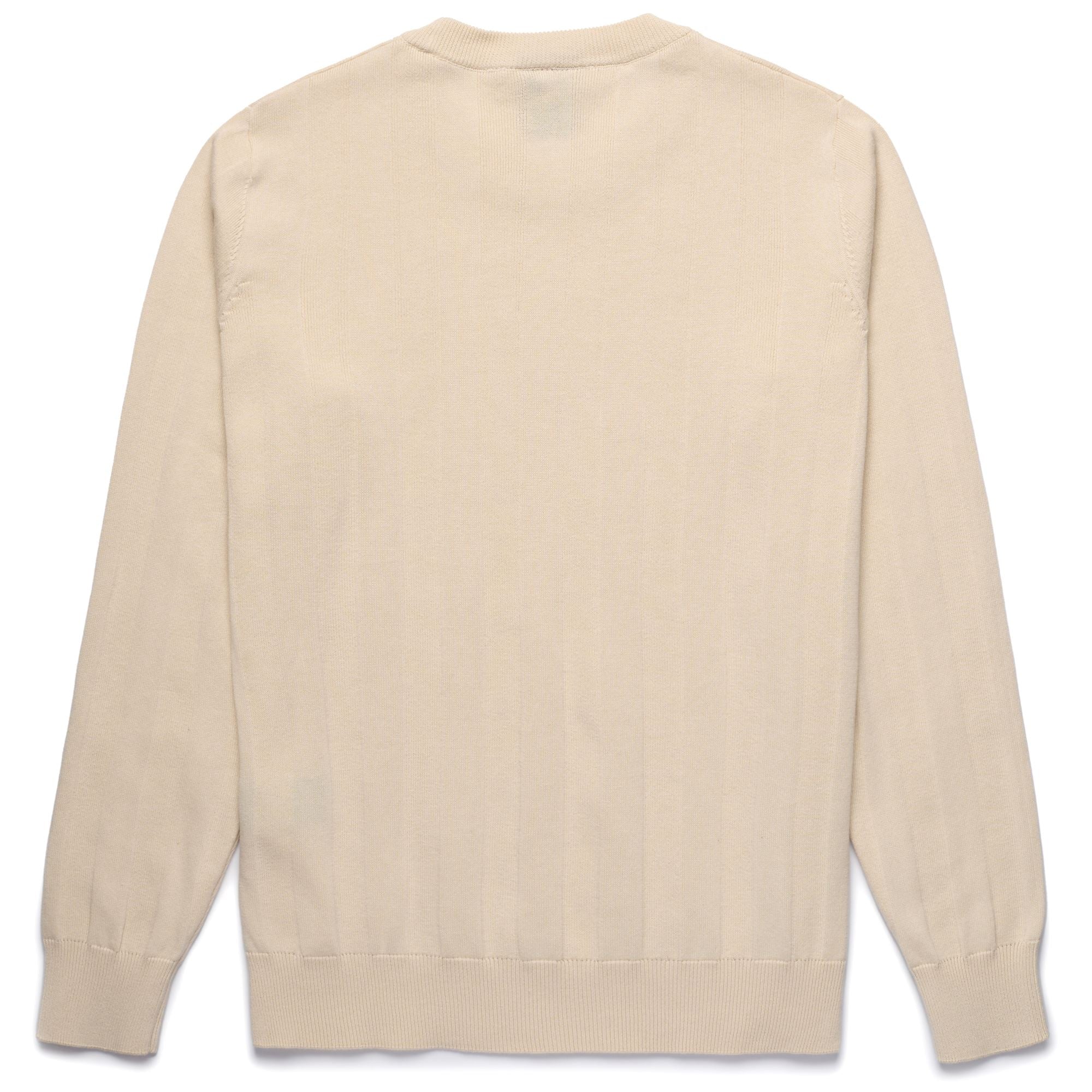 SORAYA - KNITWEAR - Pull  Over - Woman - BEIGE SAND HILL - Image 2