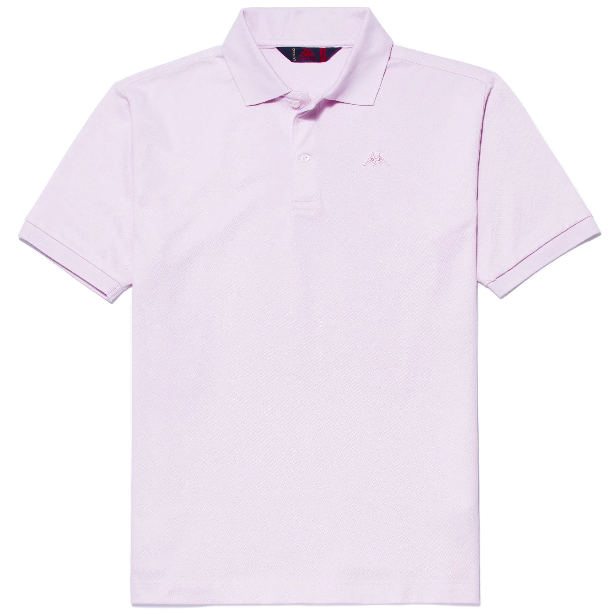 AARAU - La polo Robe di Kappa - Polo - Man - PINK MIST