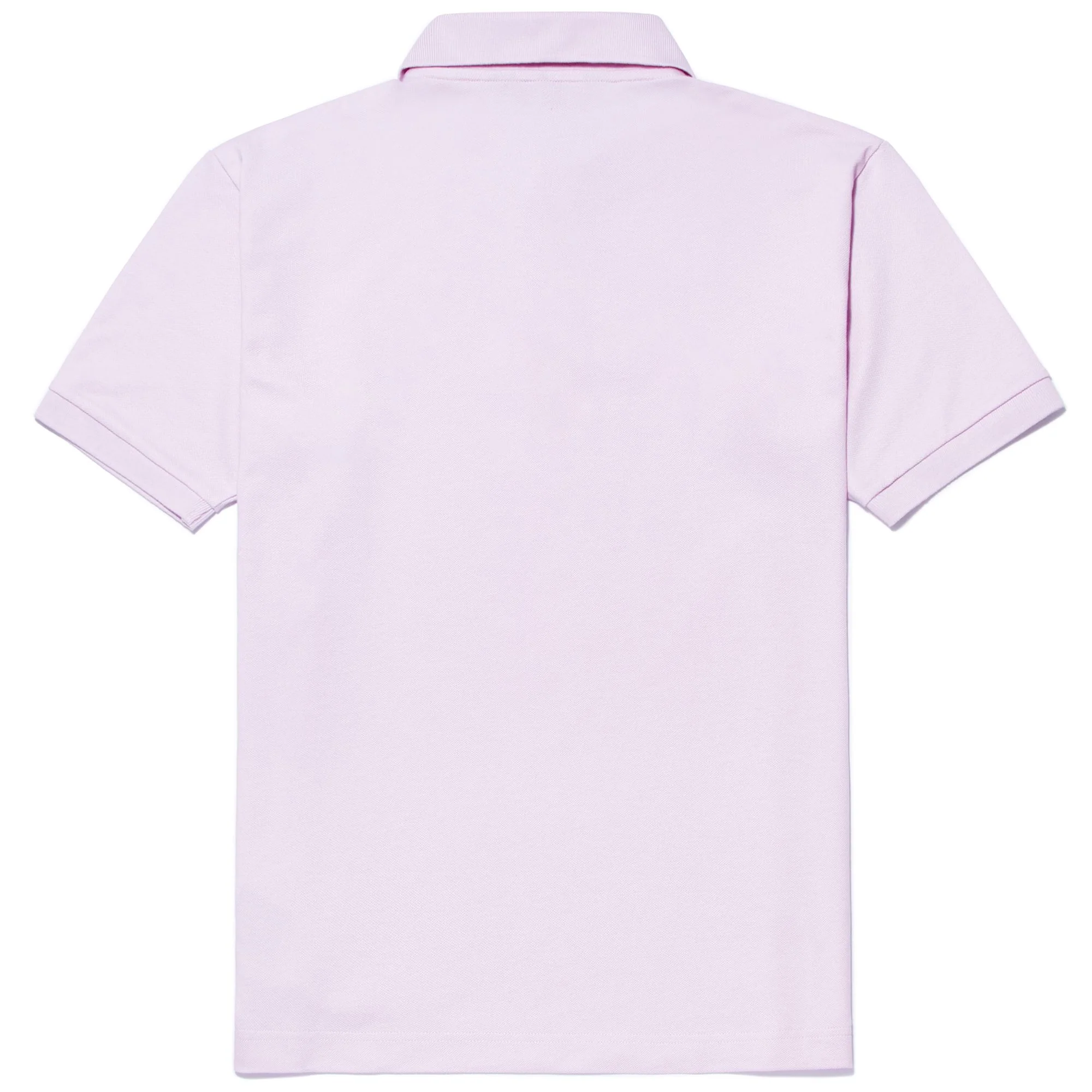 AARAU - La polo Robe di Kappa - Polo - Man - PINK MIST - Image 2