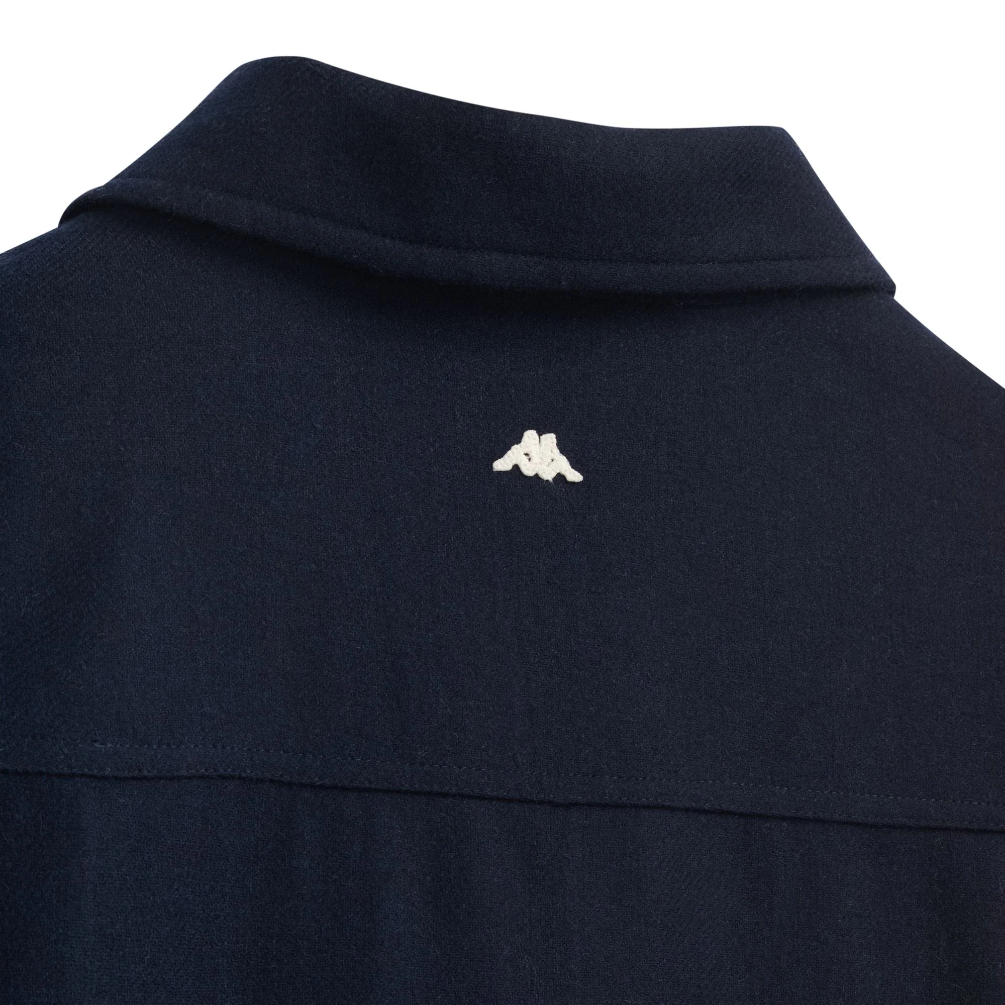 ROBE GIOVANI BOMAKO - OVERSHIRT - OVERSHIRTS - Man - BLUE MARINE - Image 3
